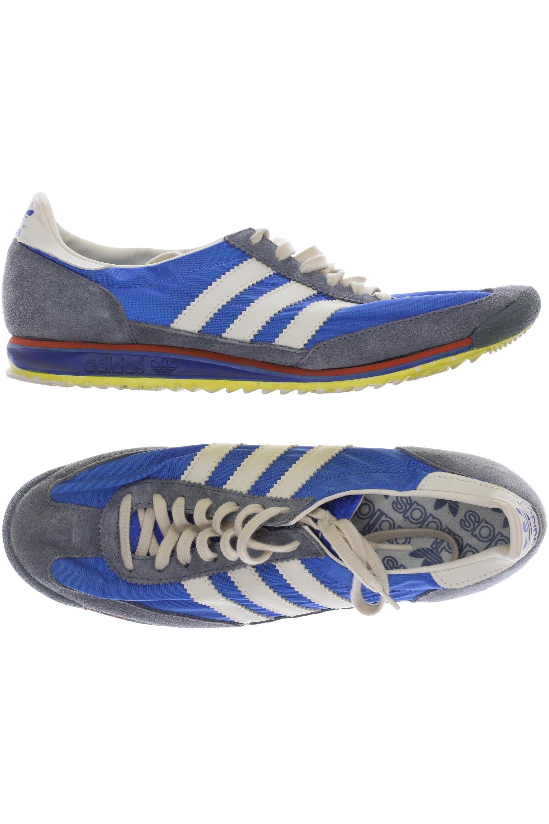 

adidas Originals Herren Sneakers, blau