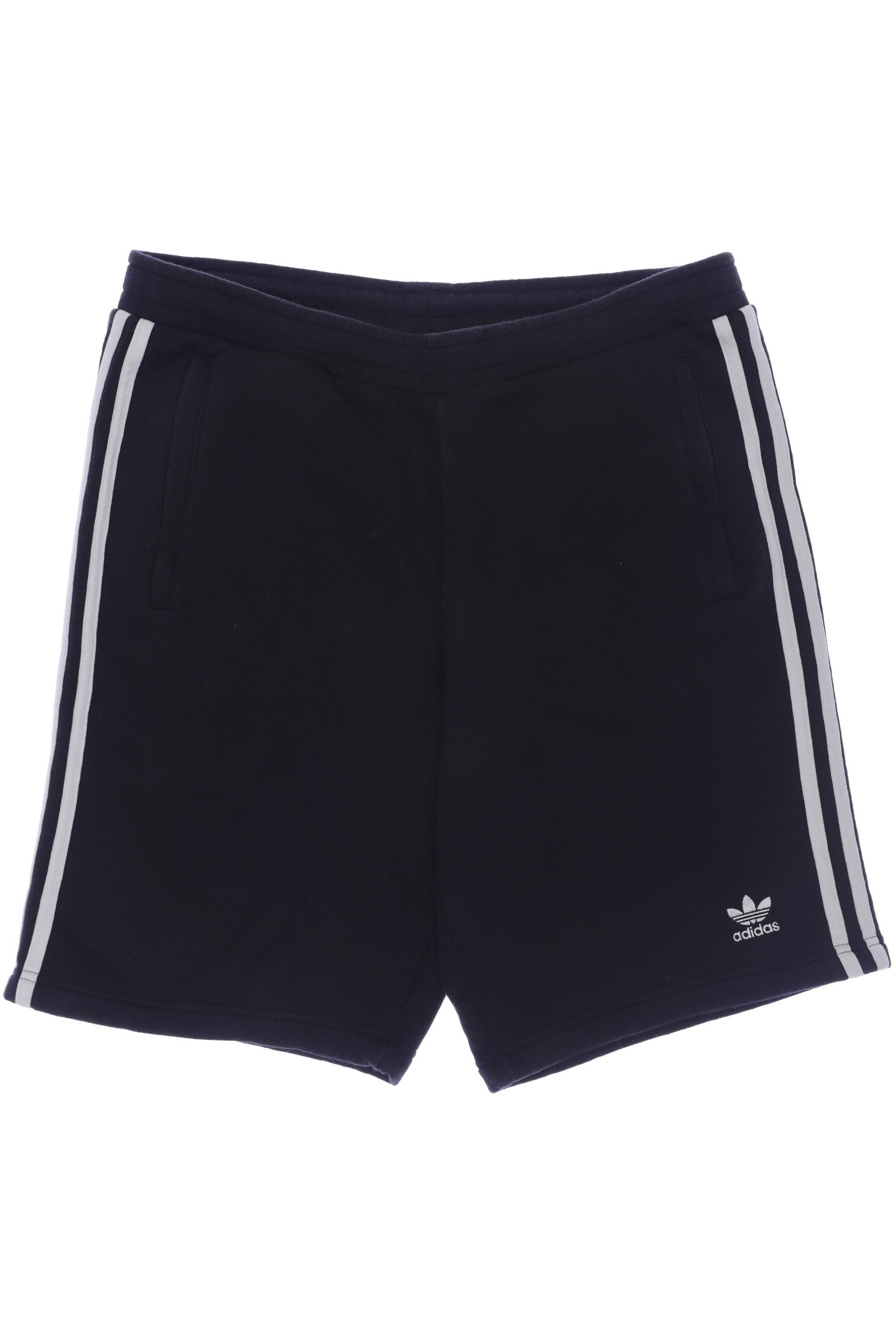 

adidas Originals Herren Shorts, schwarz, Gr. 52