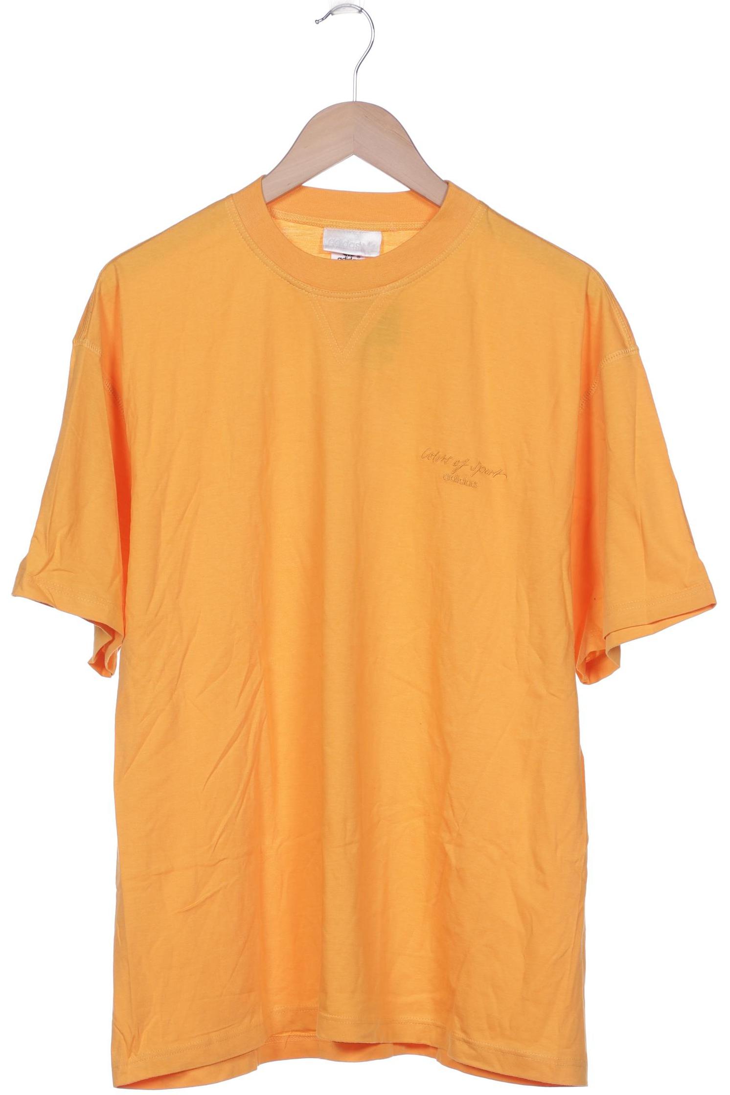 

adidas Originals Herren T-Shirt, orange