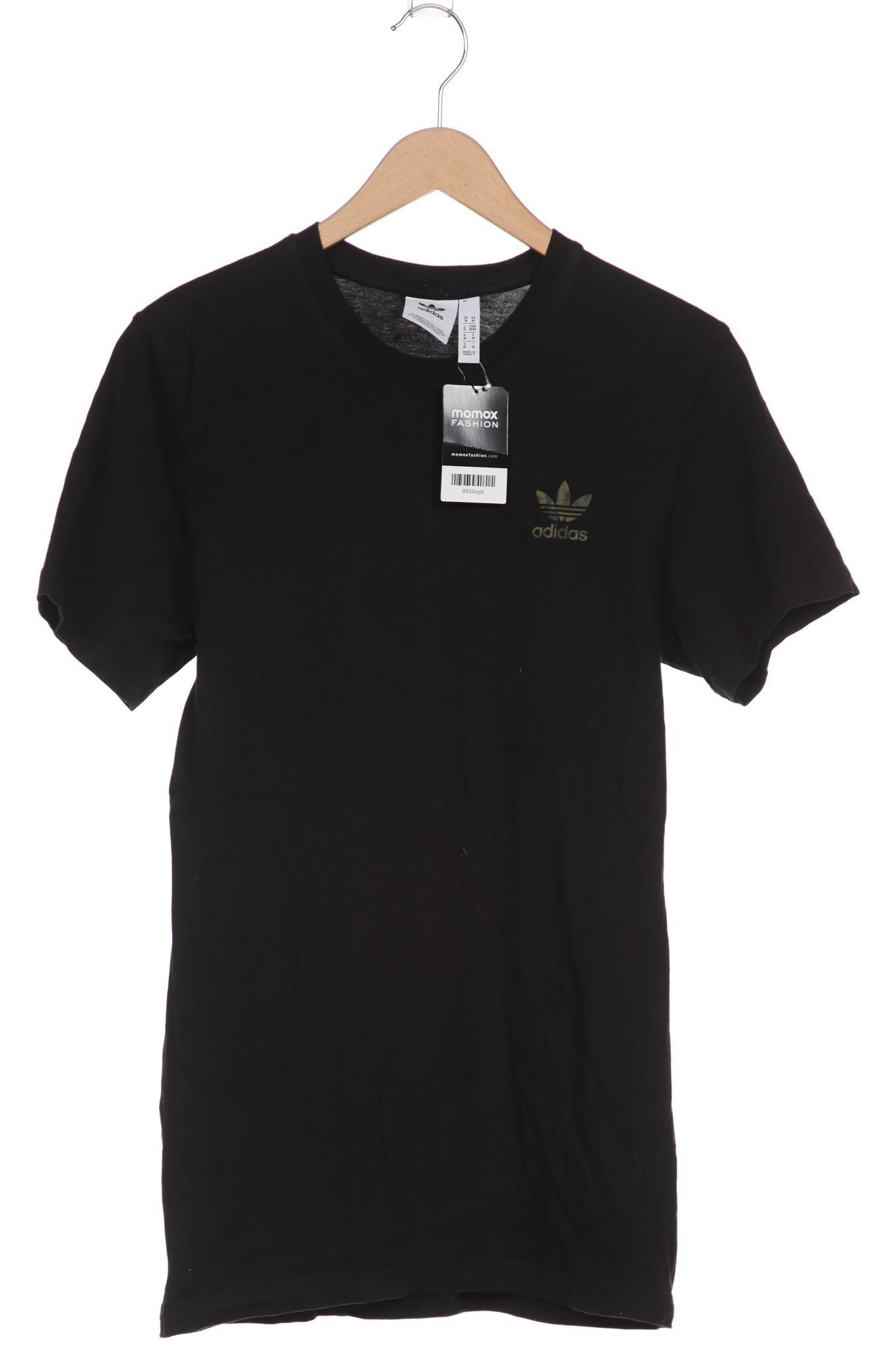 

adidas Originals Herren T-Shirt, schwarz