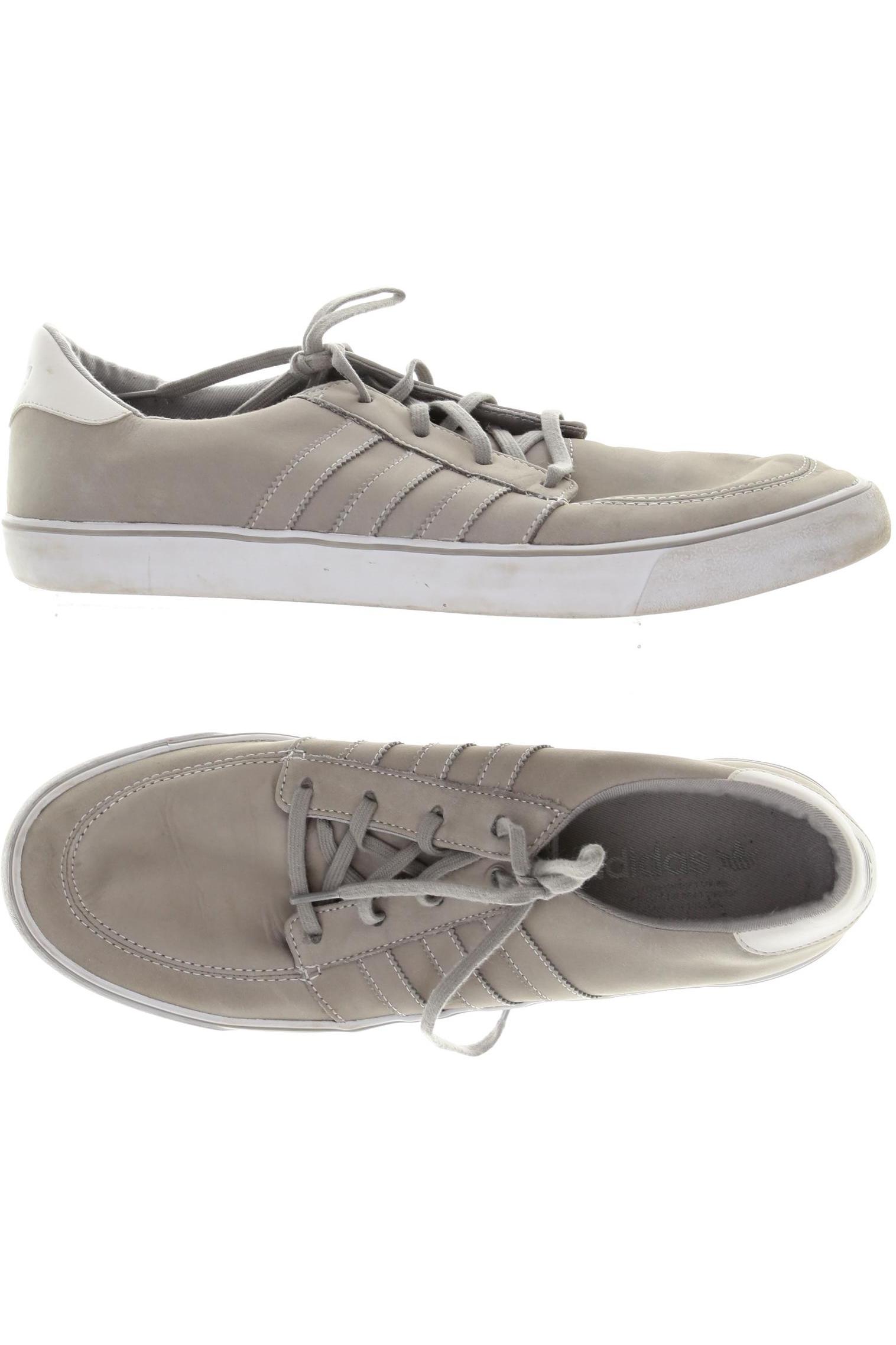 

adidas Originals Herren Sneakers, grau, Gr. 10.5