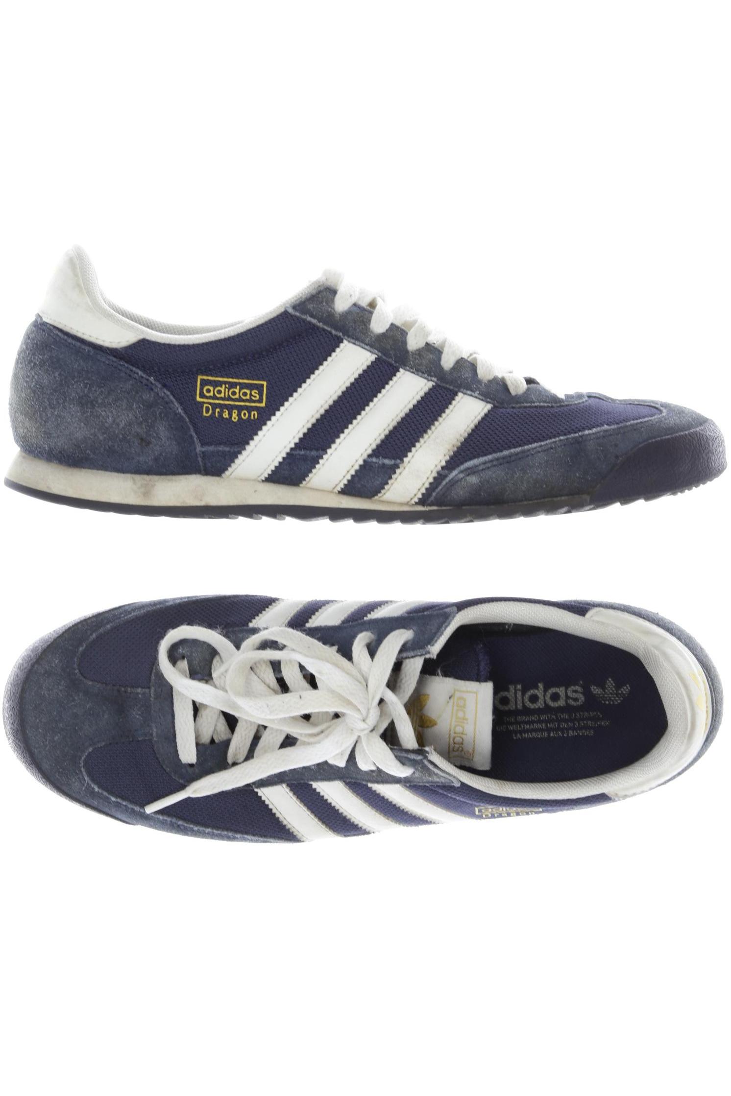 

adidas Originals Herren Sneakers, blau, Gr. 9
