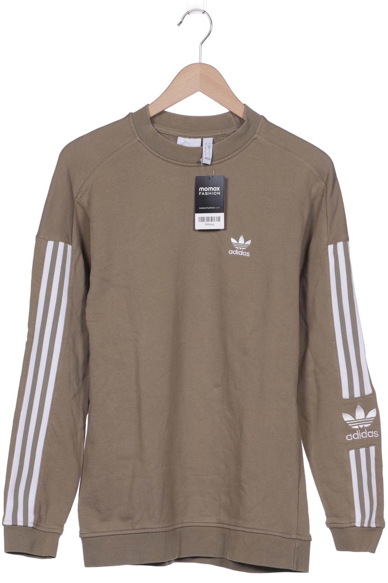 

adidas Originals Herren Sweatshirt, grün