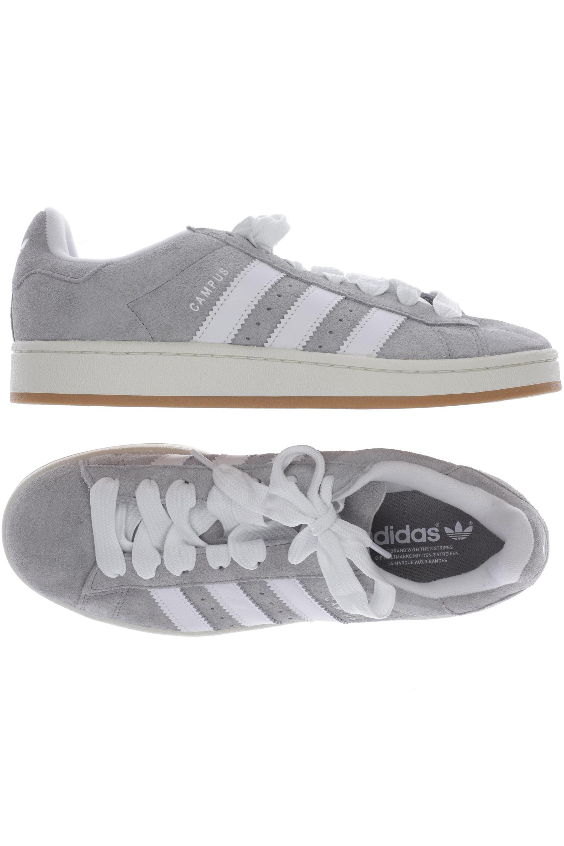 

adidas Originals Herren Sneakers, grau, Gr. 9
