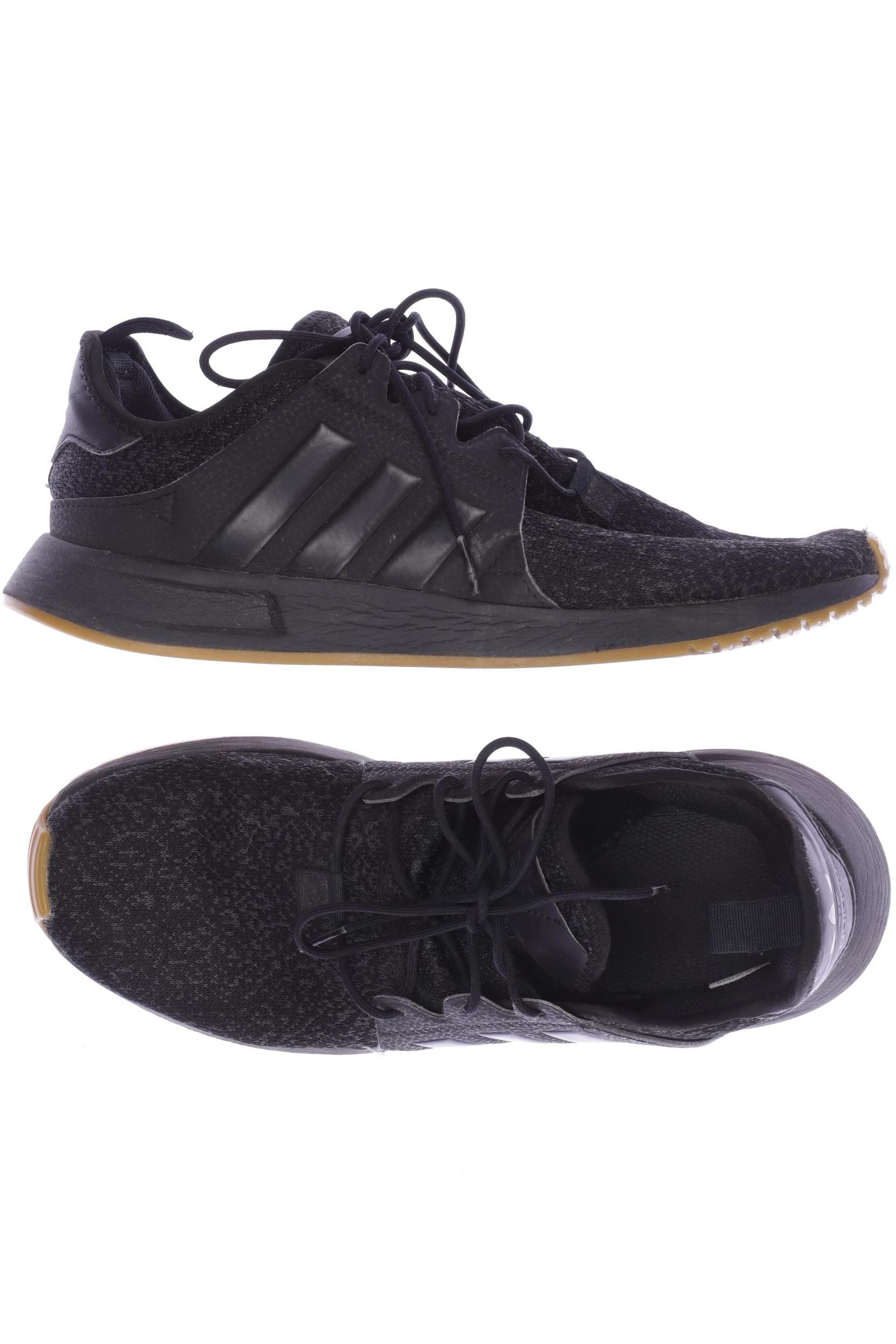 

adidas Originals Herren Sneakers, schwarz, Gr. 8.5