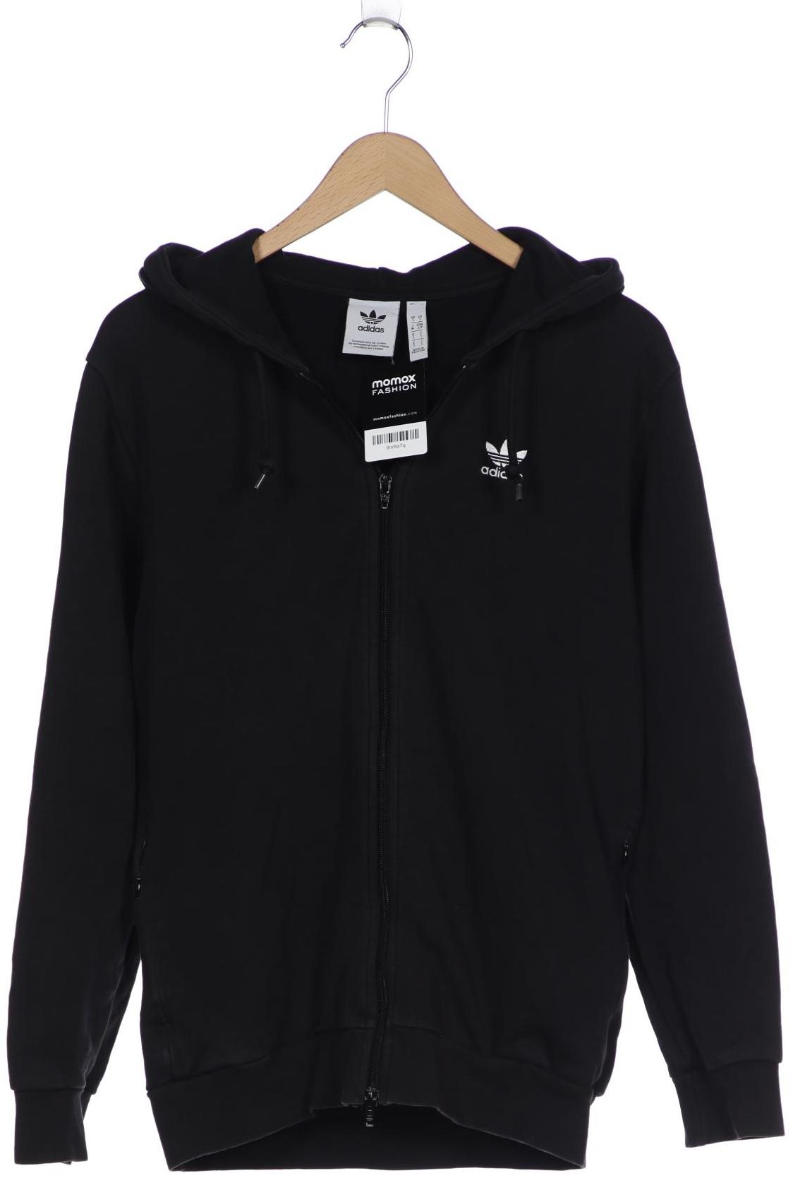 

adidas Originals Herren Kapuzenpullover, schwarz, Gr. 46