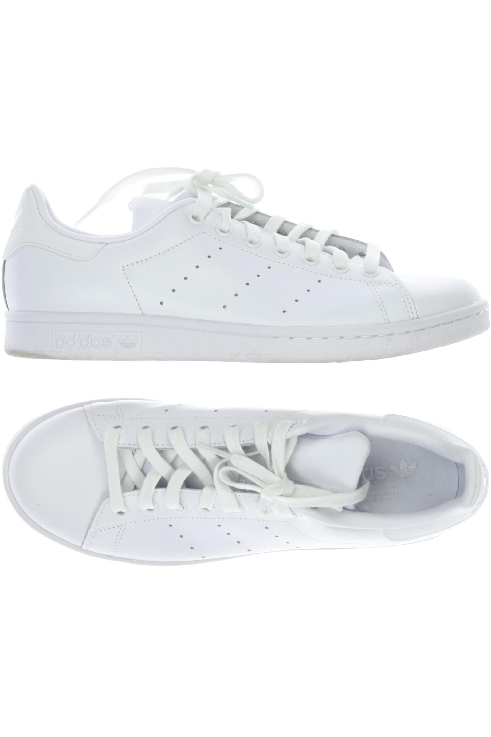

adidas Originals Herren Sneakers, weiß, Gr. 8
