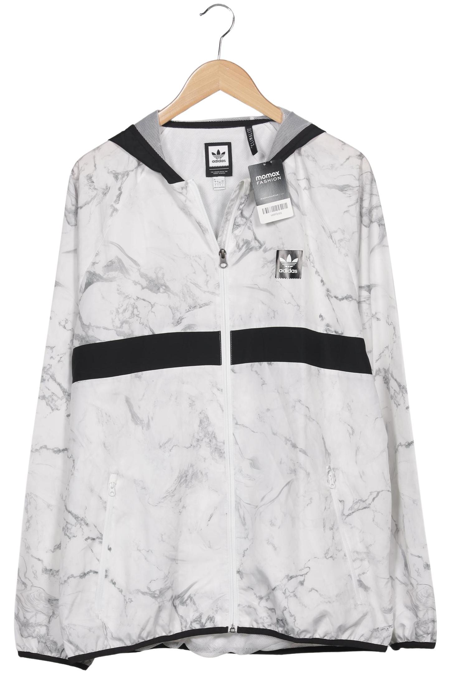 Thumbnail - adidas Originals Herren Jacke, weiß, Gr. 52