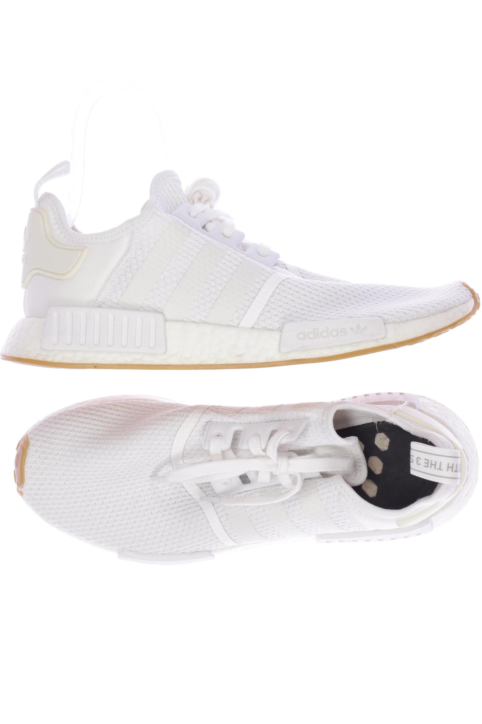 

adidas Originals Herren Sneakers, weiß, Gr. 11