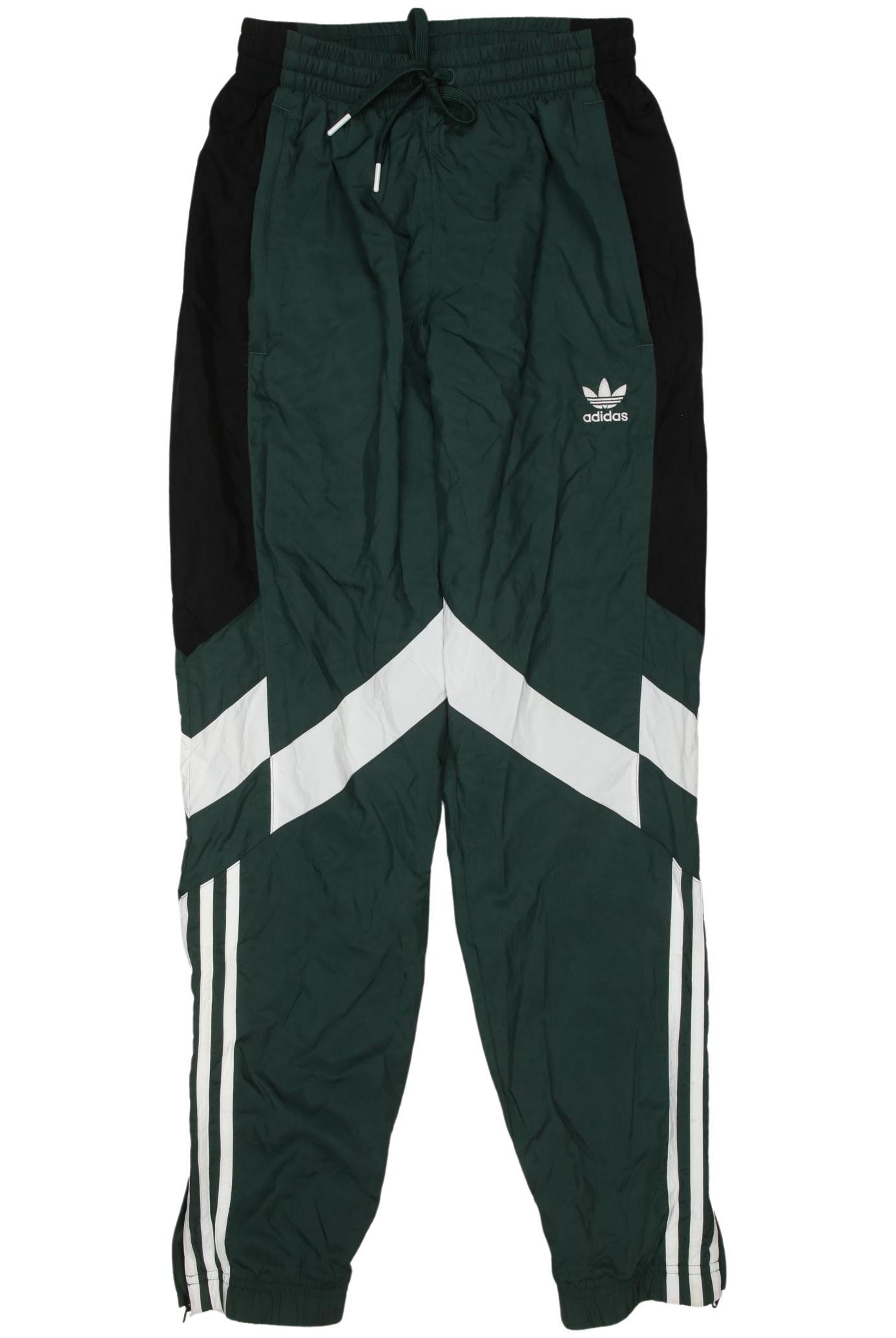 

adidas Originals Herren Stoffhose, mehrfarbig, Gr. 0