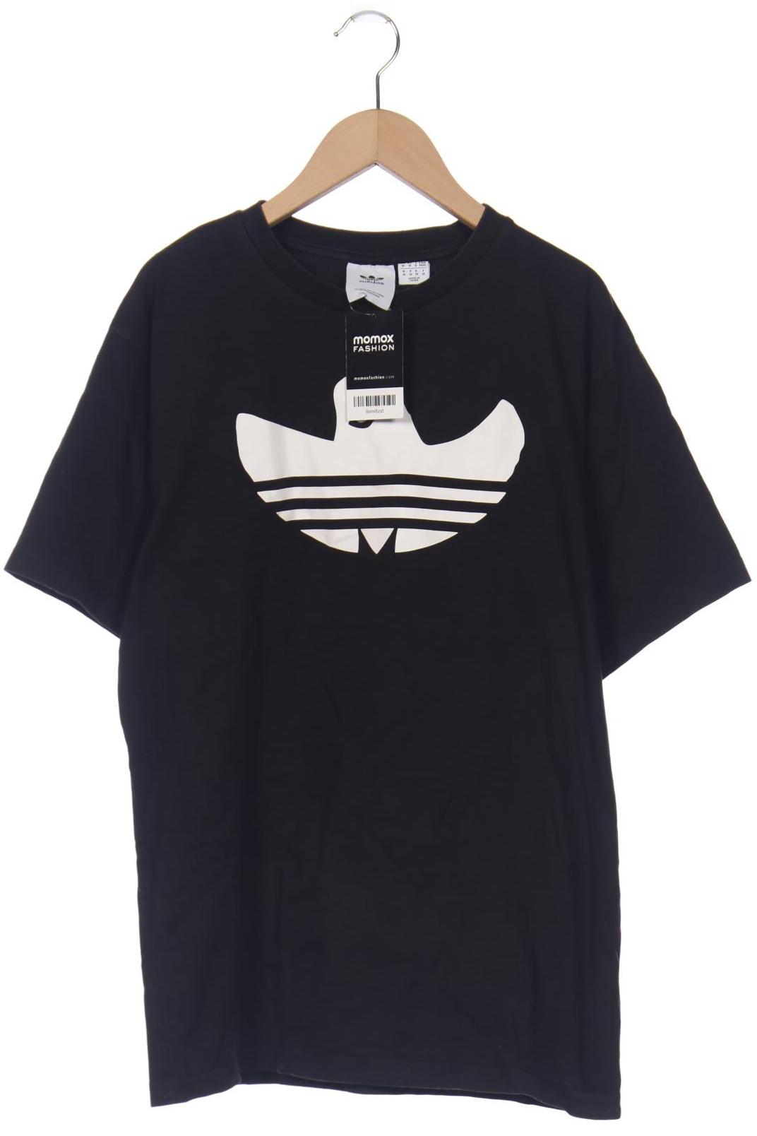 

adidas Originals Herren T-Shirt, schwarz
