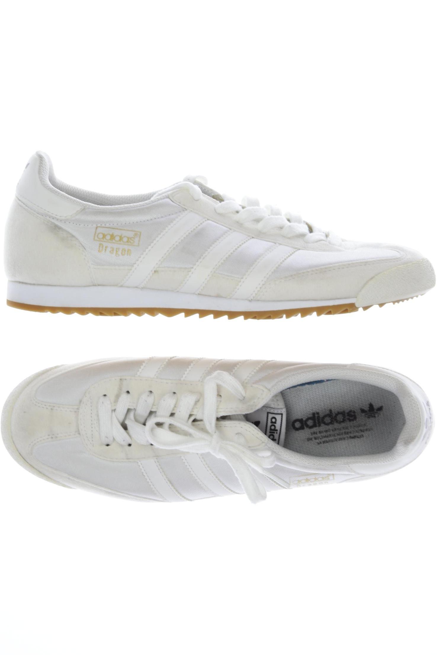 

adidas Originals Herren Sneakers, weiß, Gr. 9.5