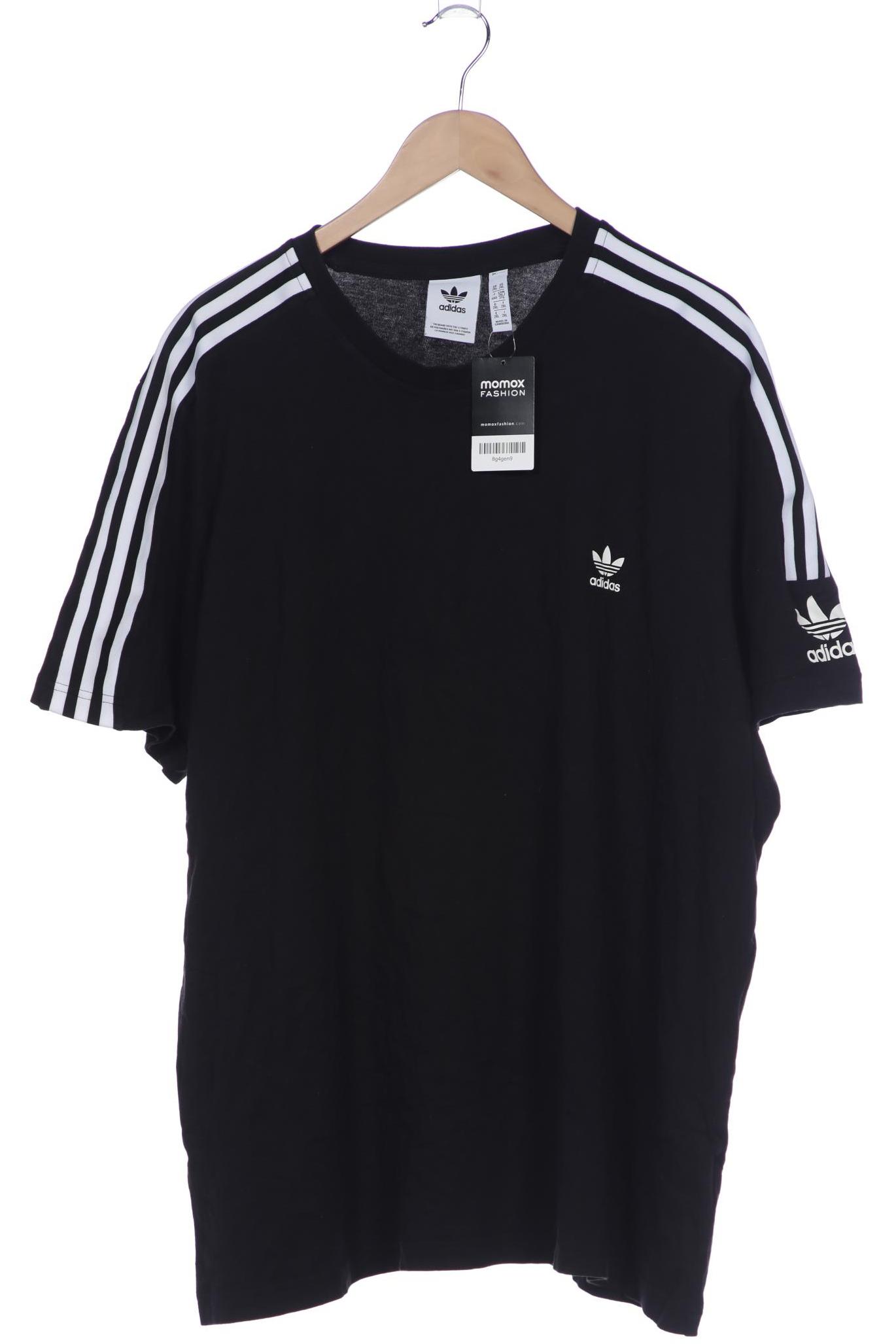 

adidas Originals Herren T-Shirt, schwarz, Gr. 56