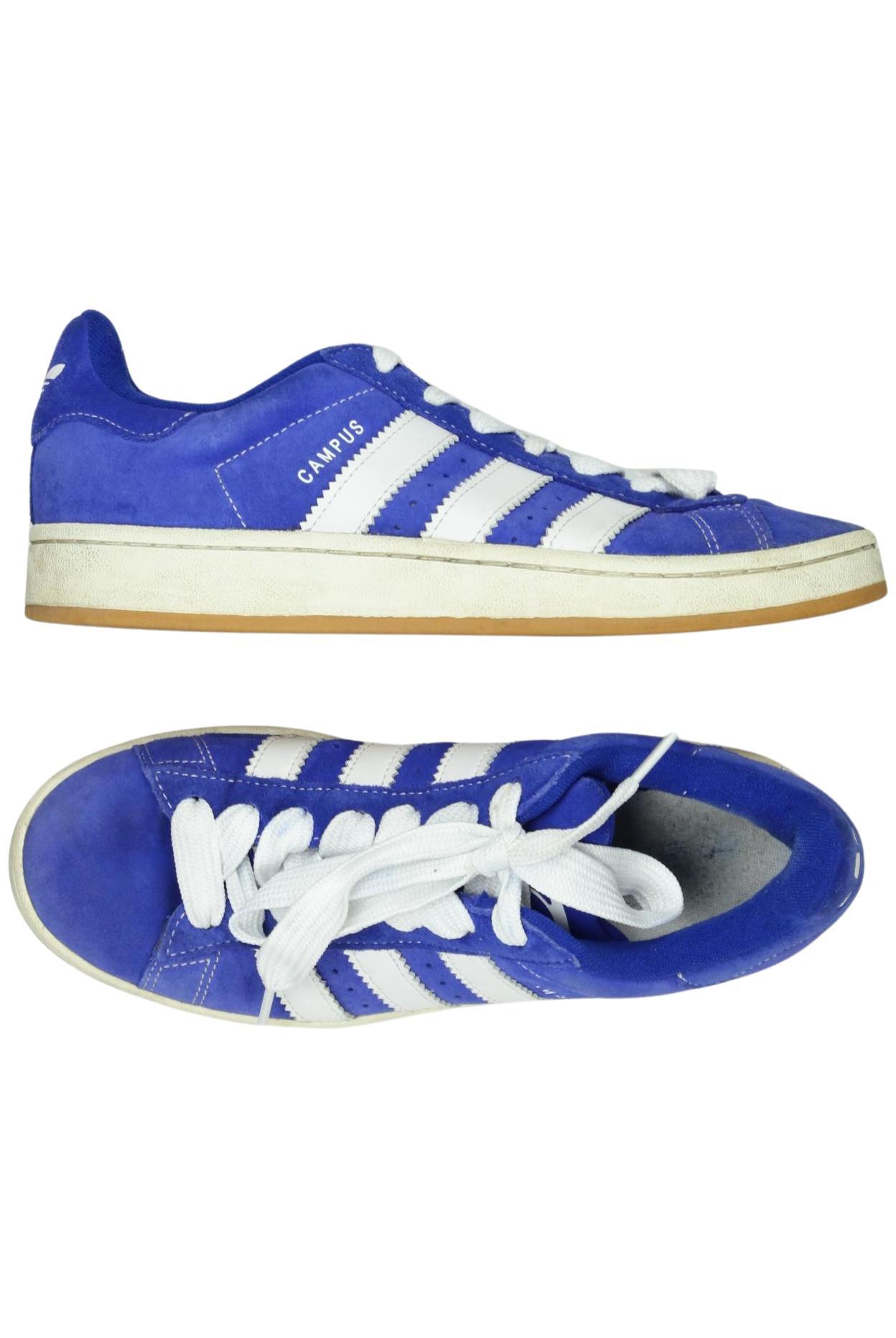 

adidas Originals Herren Sneakers, blau, Gr. 8
