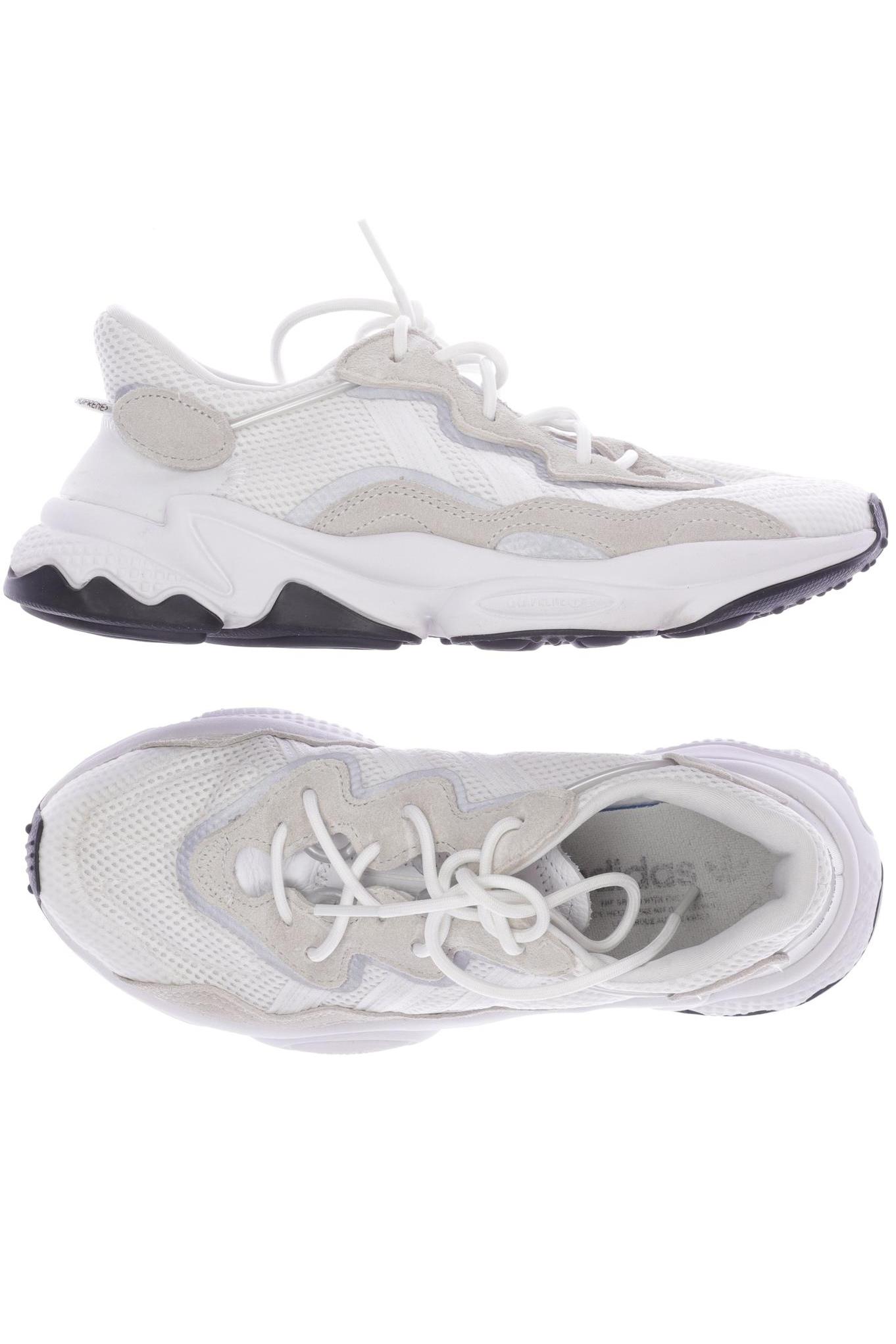 

adidas Originals Herren Sneakers, weiß, Gr. 7.5