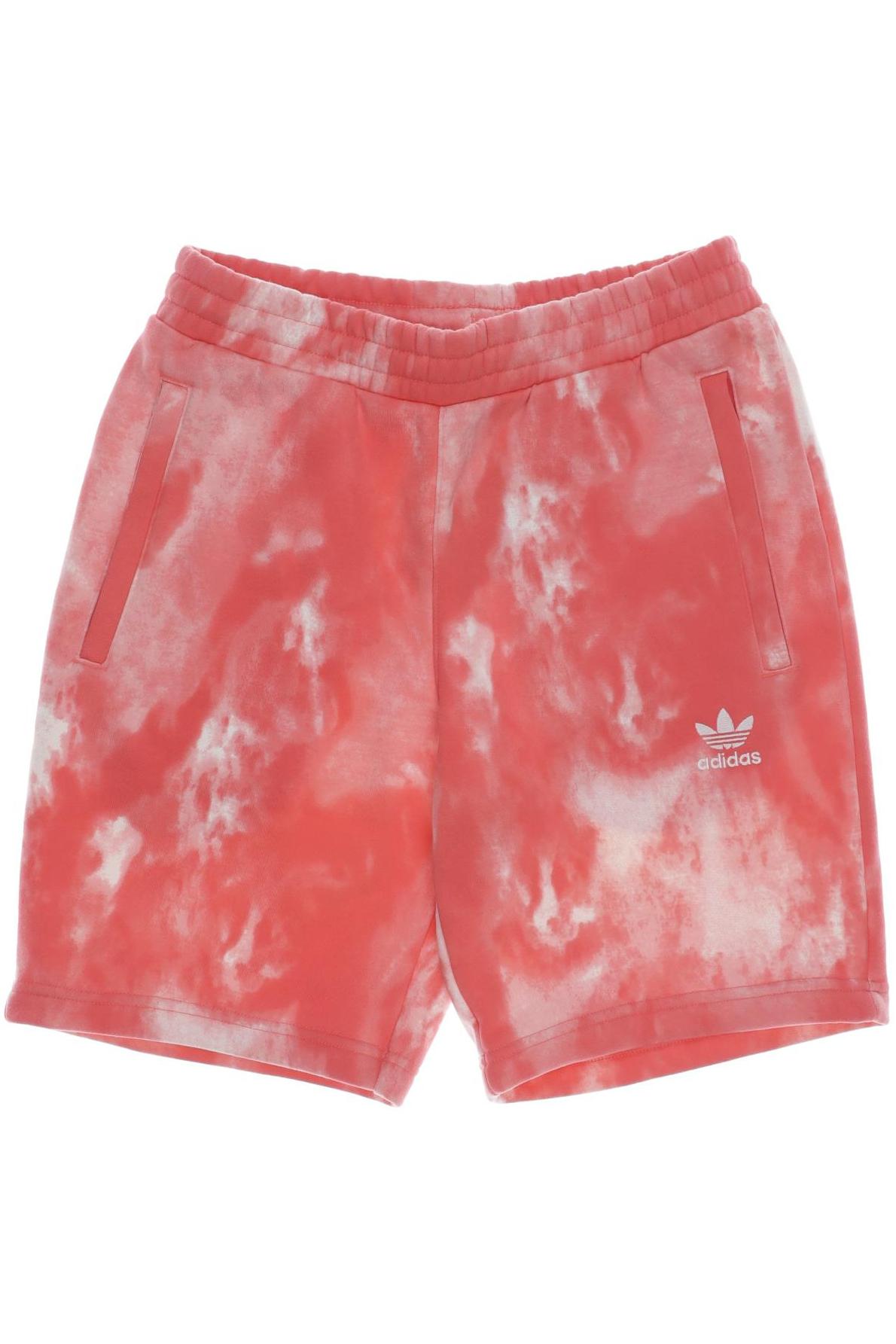 

adidas Originals Herren Shorts, pink