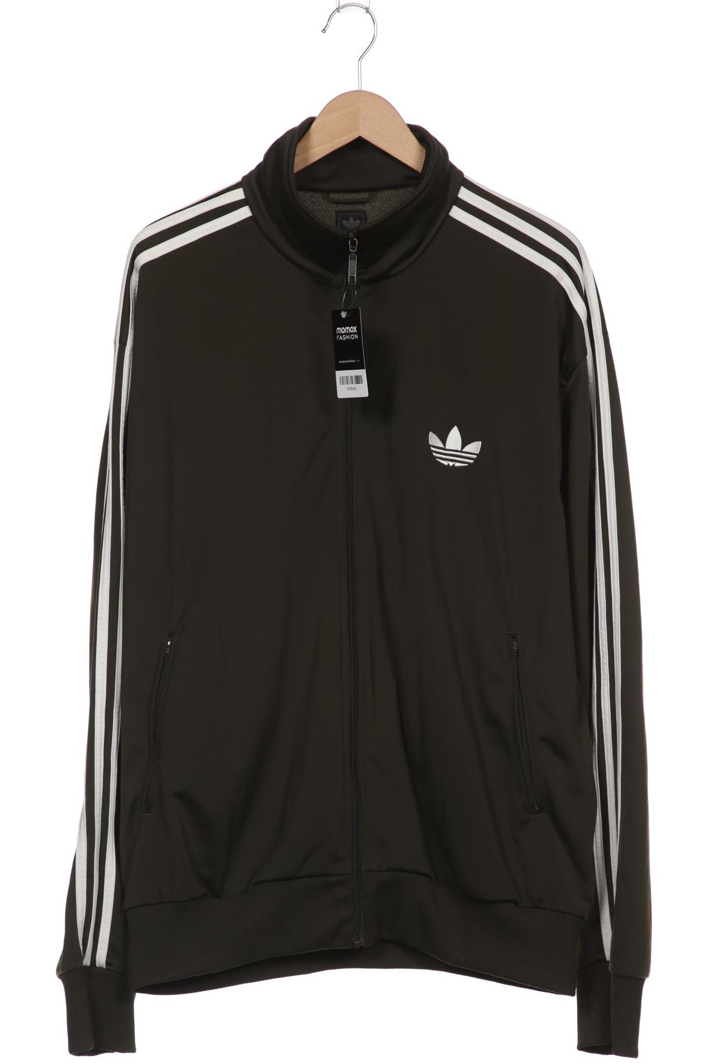 

adidas Originals Herren Sweatshirt, grün