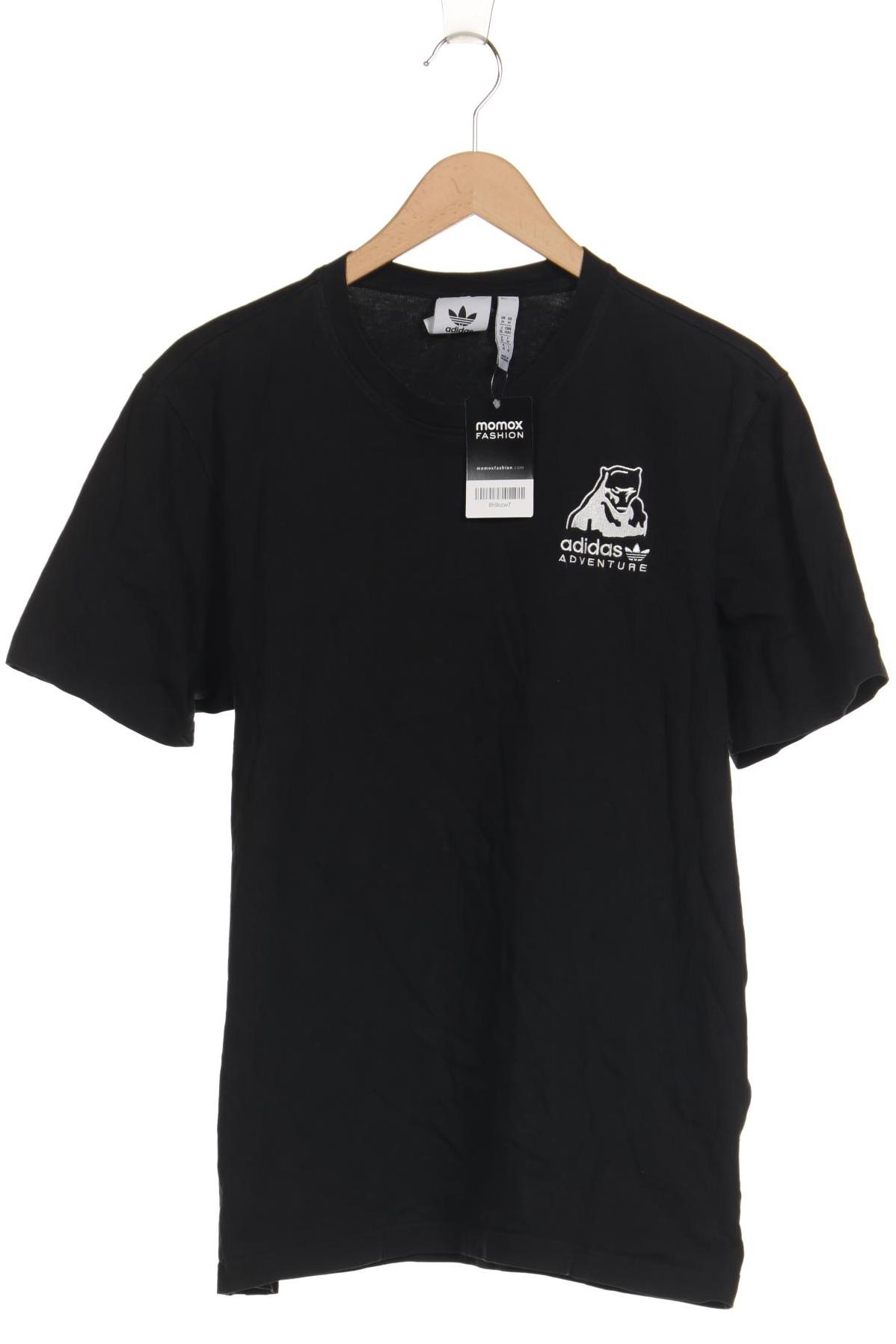 

adidas Originals Herren T-Shirt, schwarz, Gr. 48