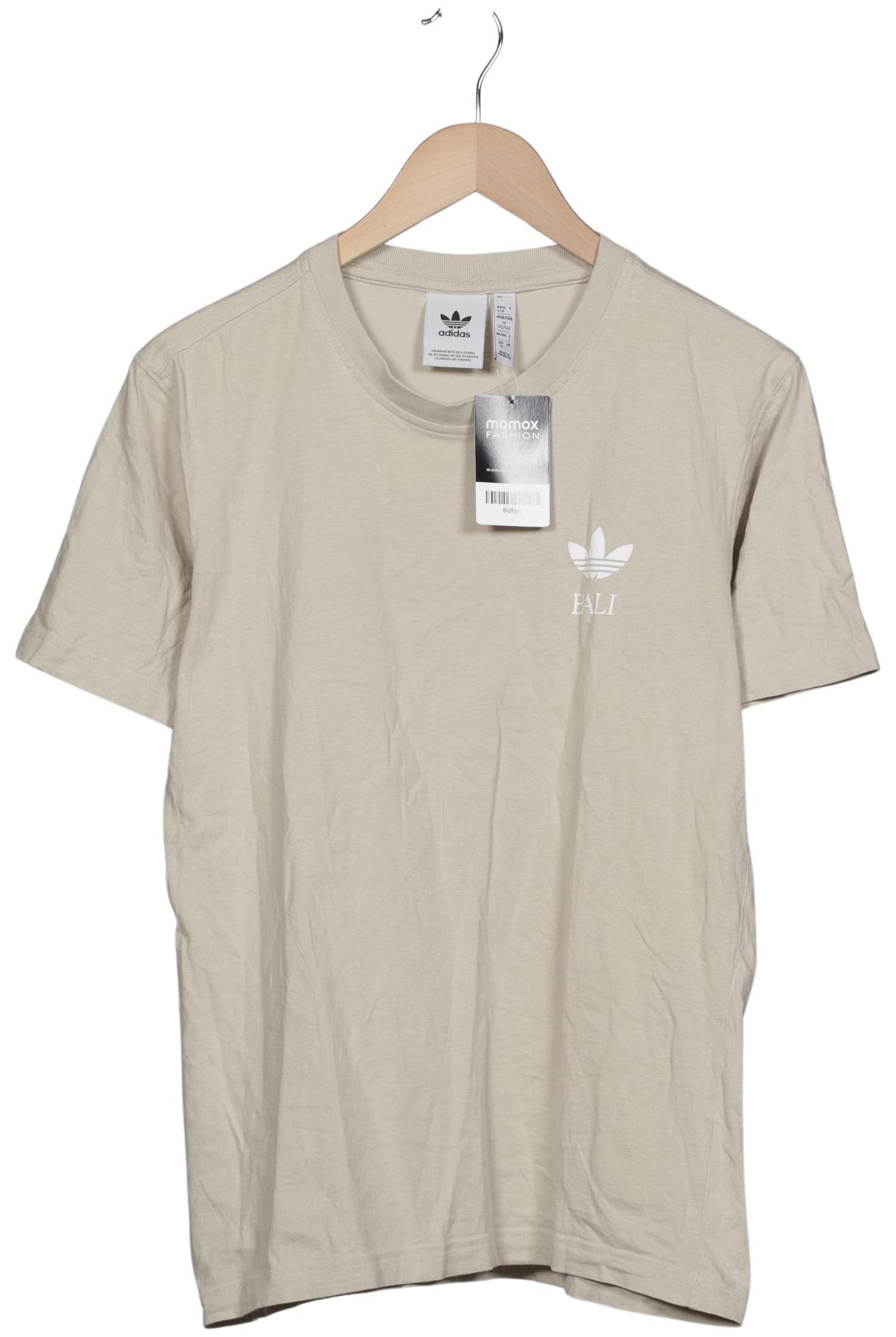 

adidas Originals Herren T-Shirt, hellgrün, Gr. 48