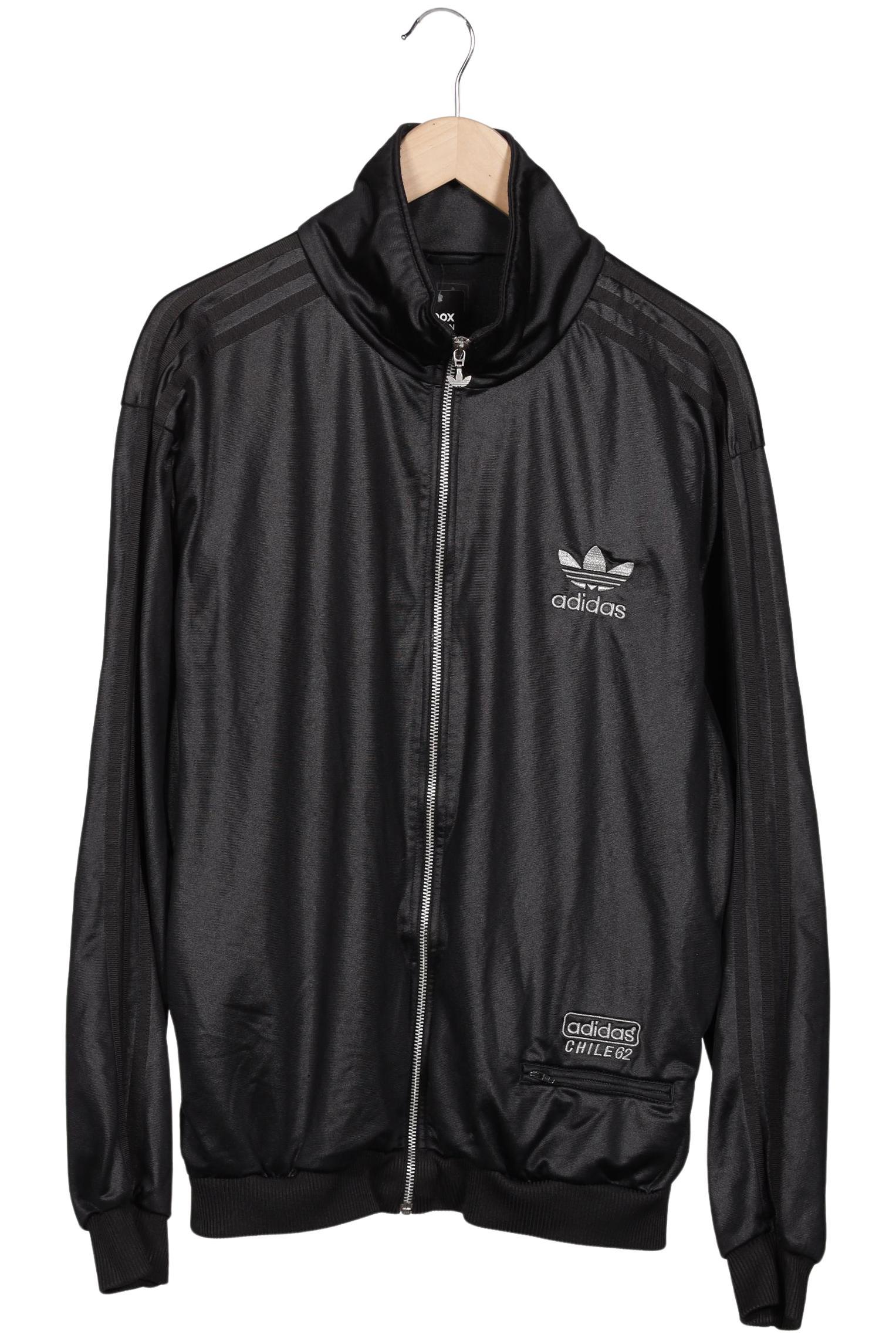 

adidas Originals Herren Sweatshirt, schwarz, Gr. 54