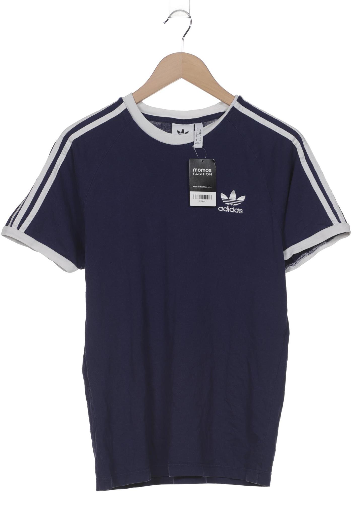 

adidas Originals Herren T-Shirt, marineblau, Gr. 48