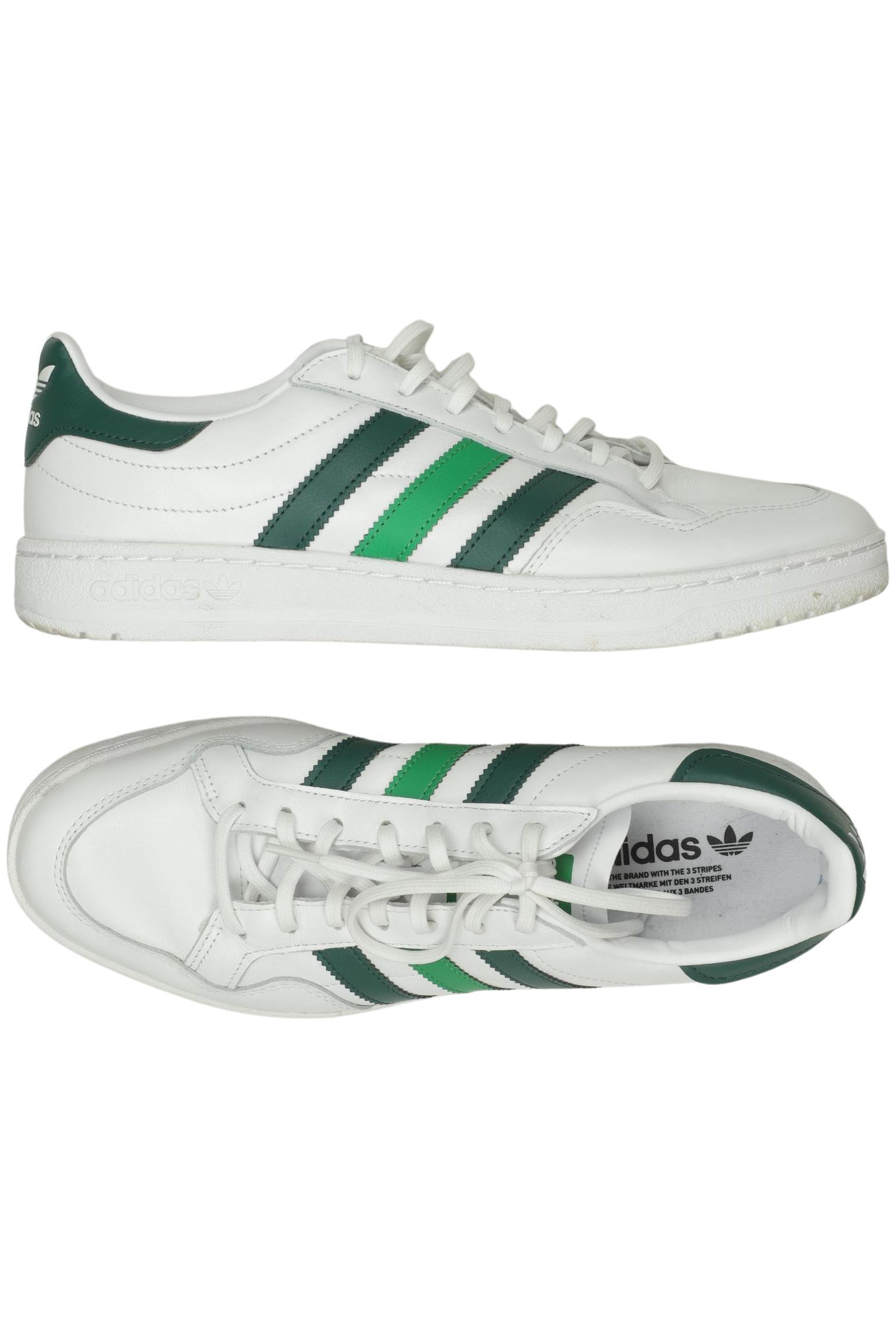 

adidas Originals Herren Sneakers, mehrfarbig, Gr. 9.5