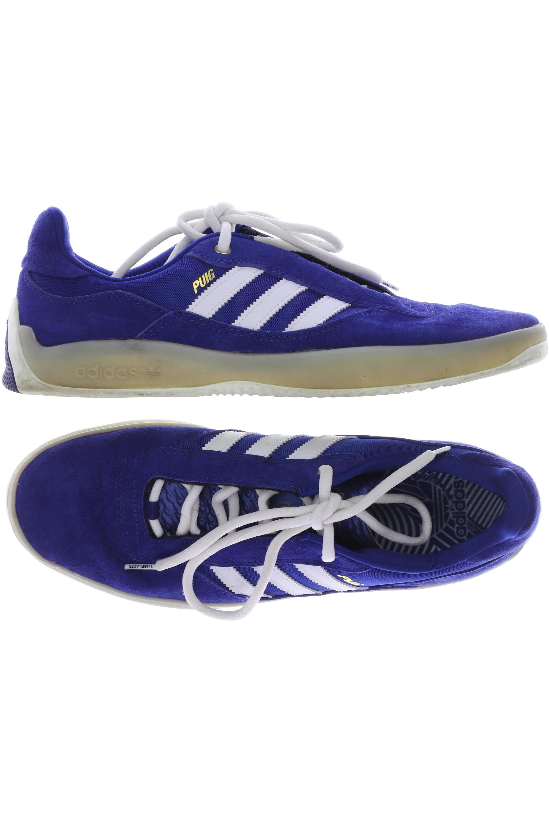 

adidas Originals Herren Sneakers, marineblau