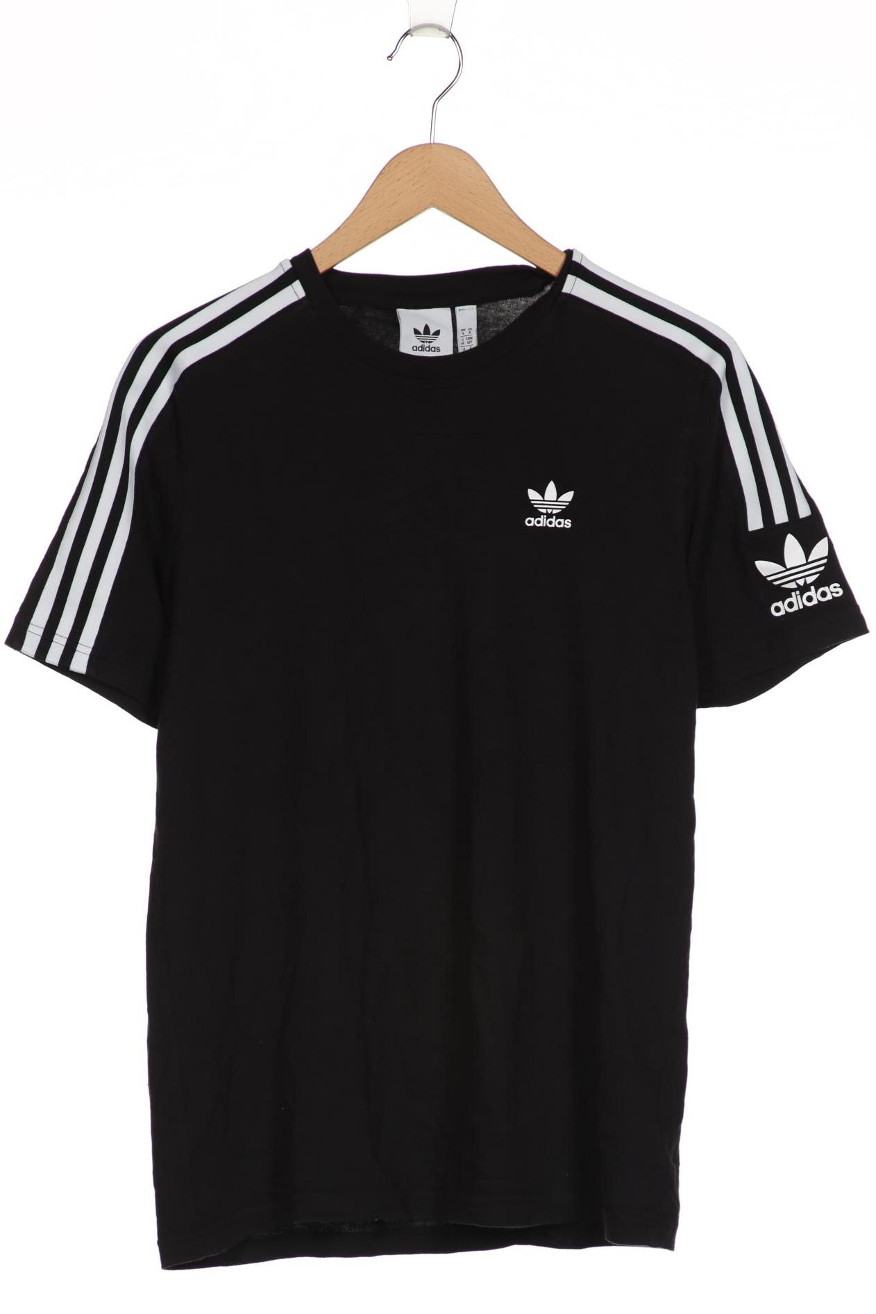 

adidas Originals Herren T-Shirt, schwarz, Gr. 46