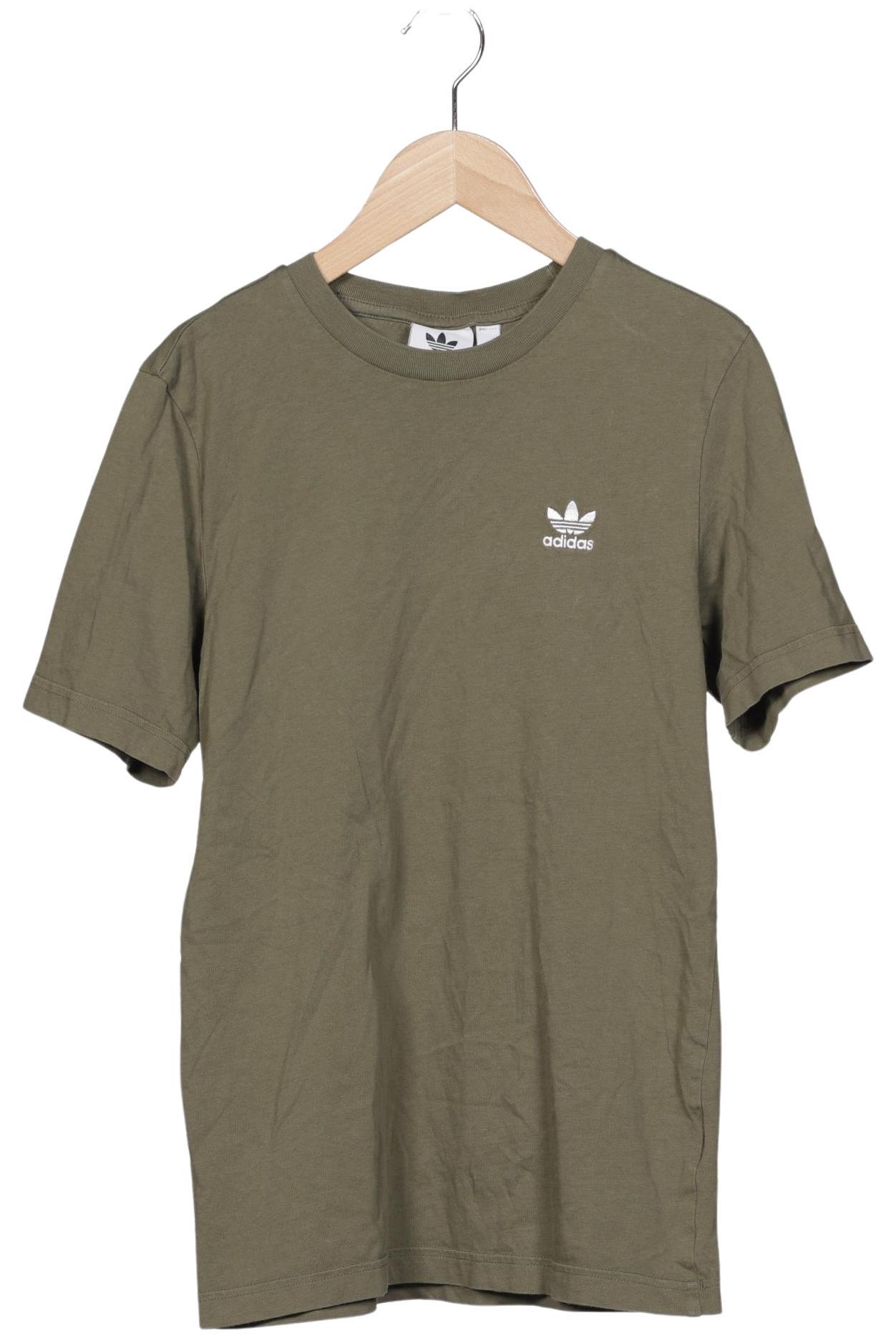 

adidas Originals Herren T-Shirt, grün, Gr. 44