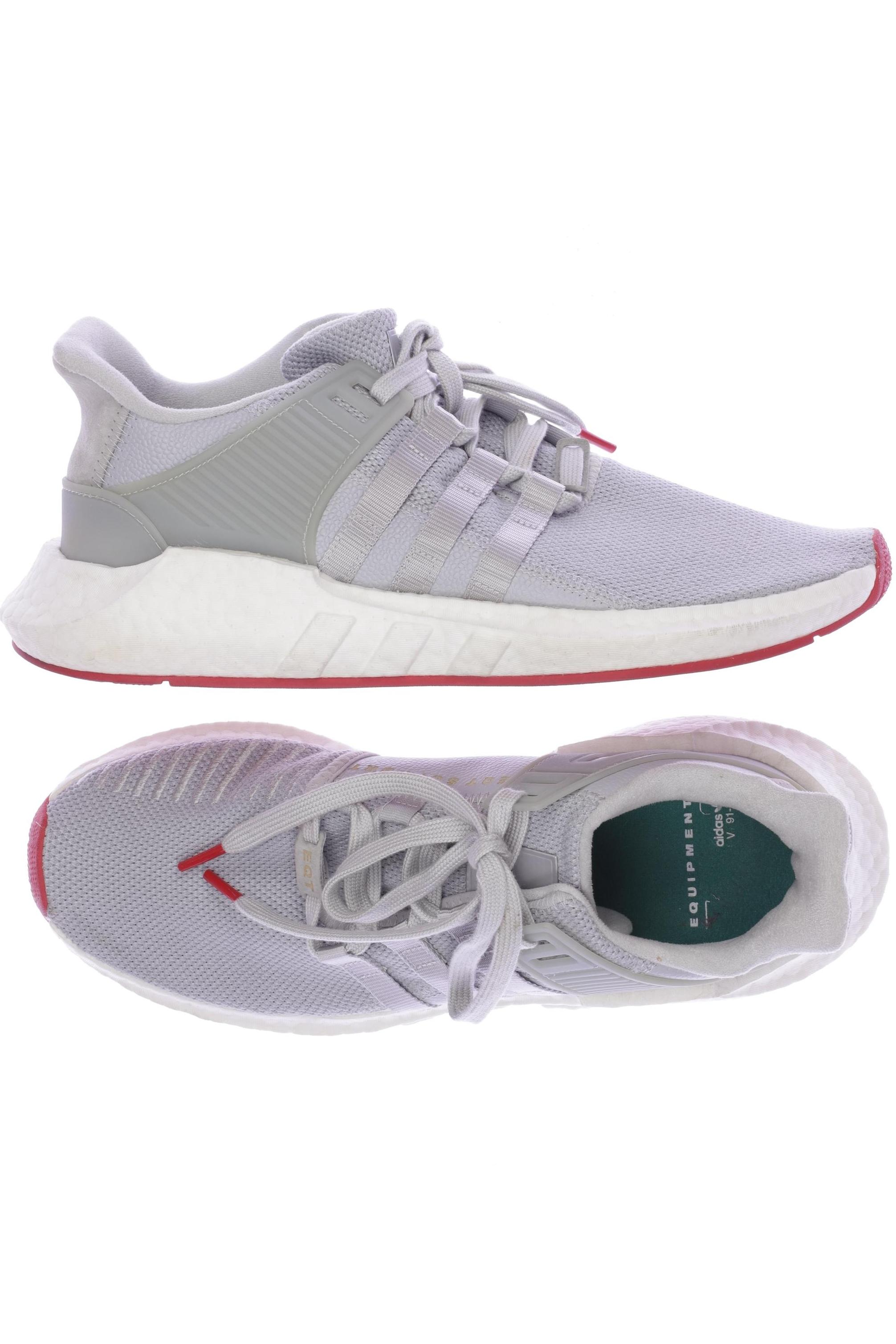 

adidas Originals Herren Sneakers, hellblau, Gr. 10
