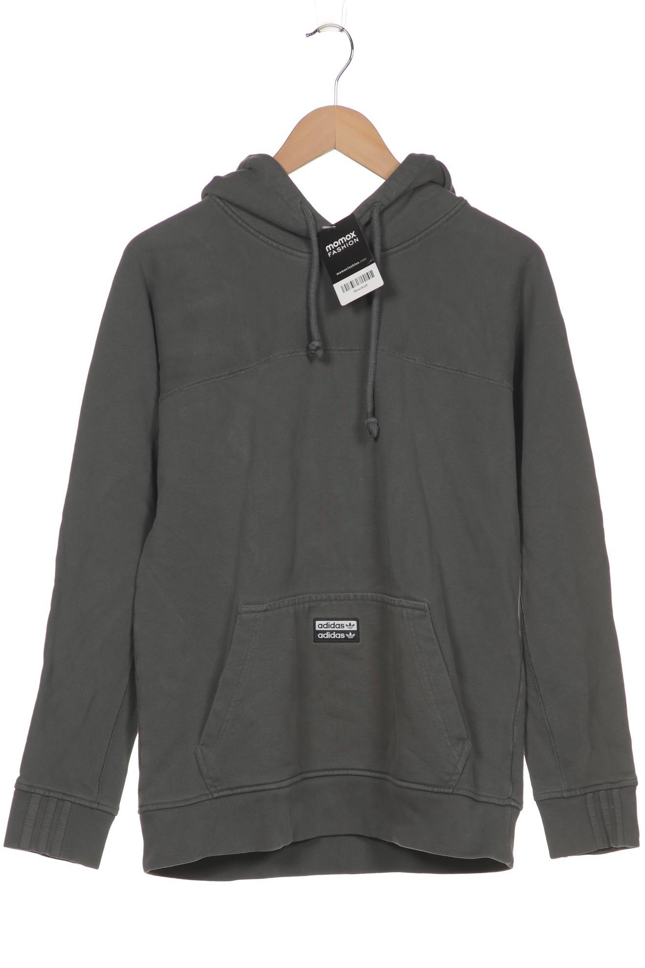 

adidas Originals Herren Kapuzenpullover, grün