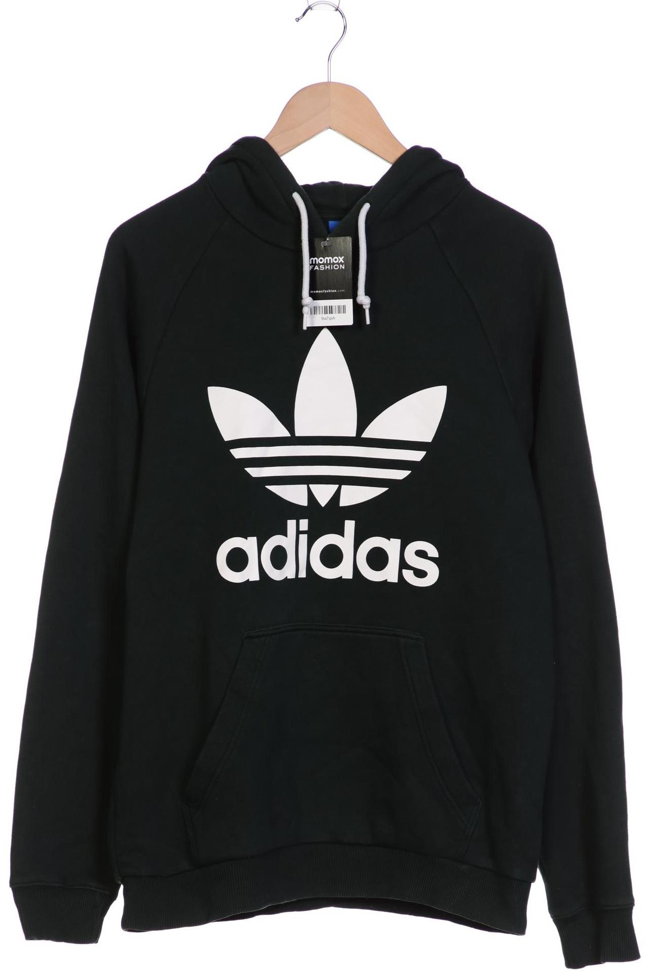 

adidas Originals Herren Kapuzenpullover, grün