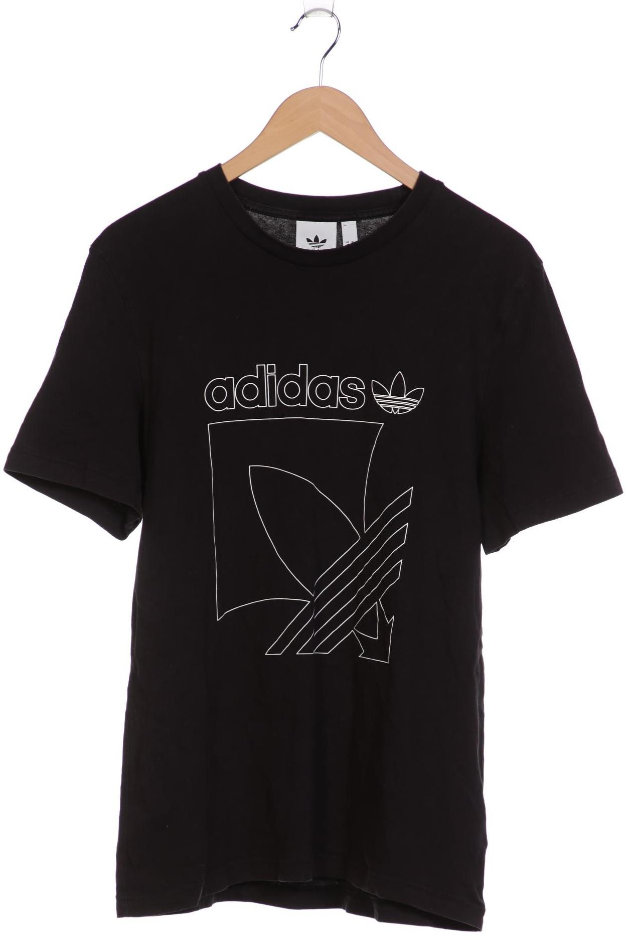 

adidas Originals Herren T-Shirt, grau, Gr. 48