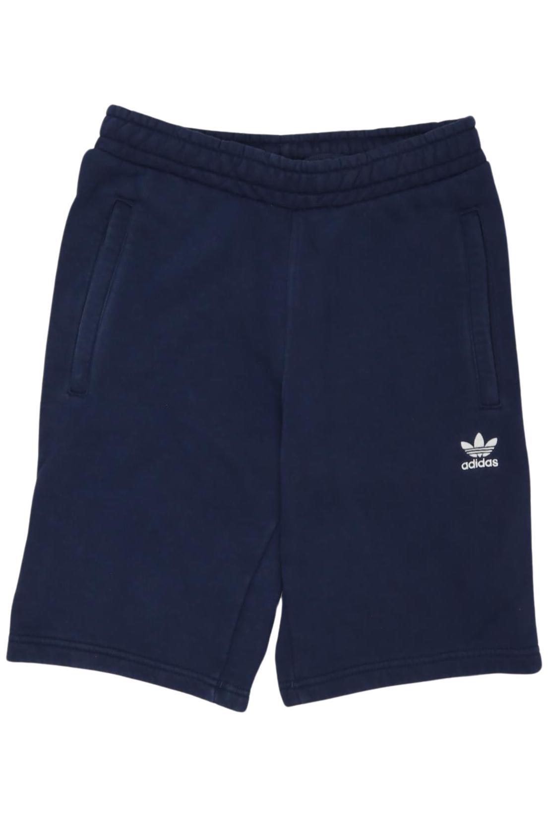 

adidas Originals Herren Shorts, marineblau, Gr. 62