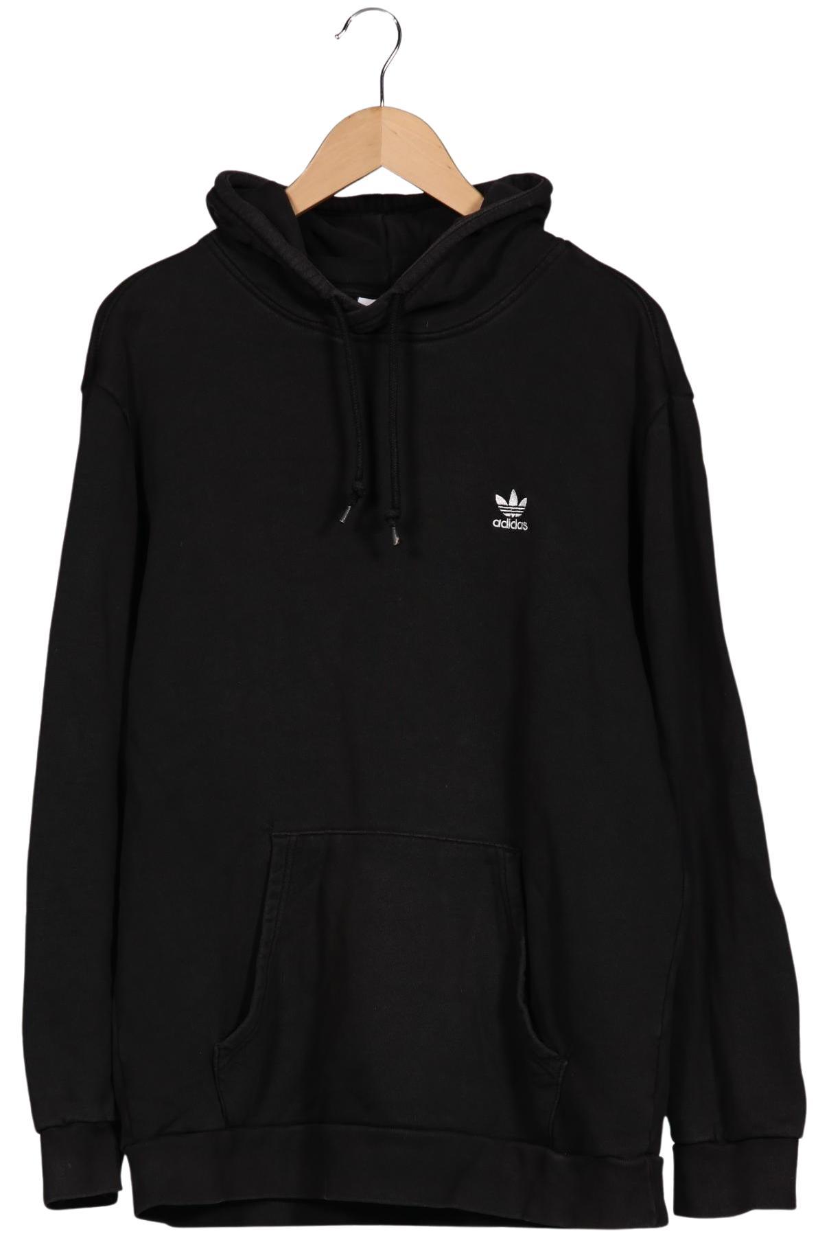 

adidas Originals Herren Kapuzenpullover, schwarz, Gr. 52