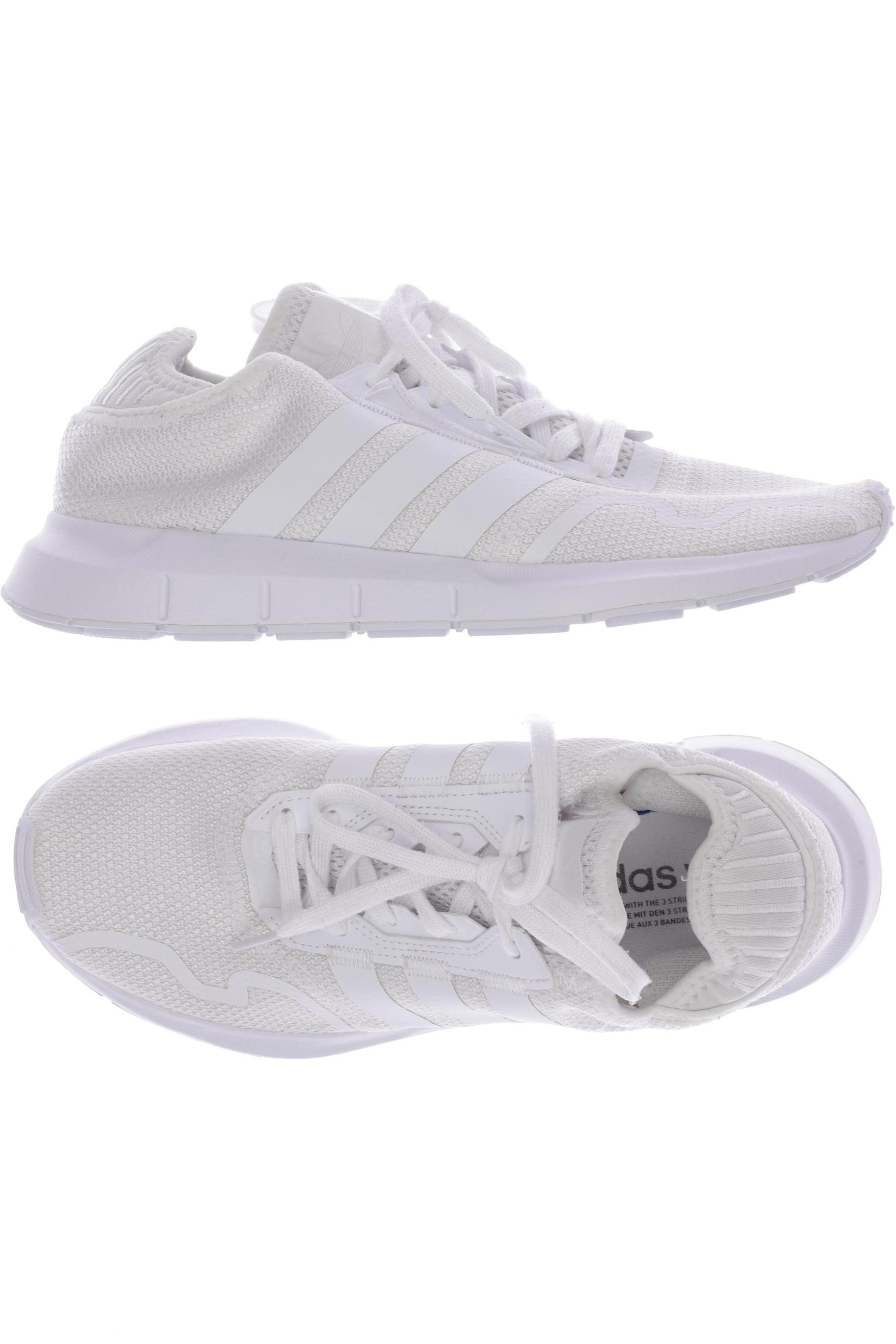 

adidas Originals Herren Sneakers, weiß