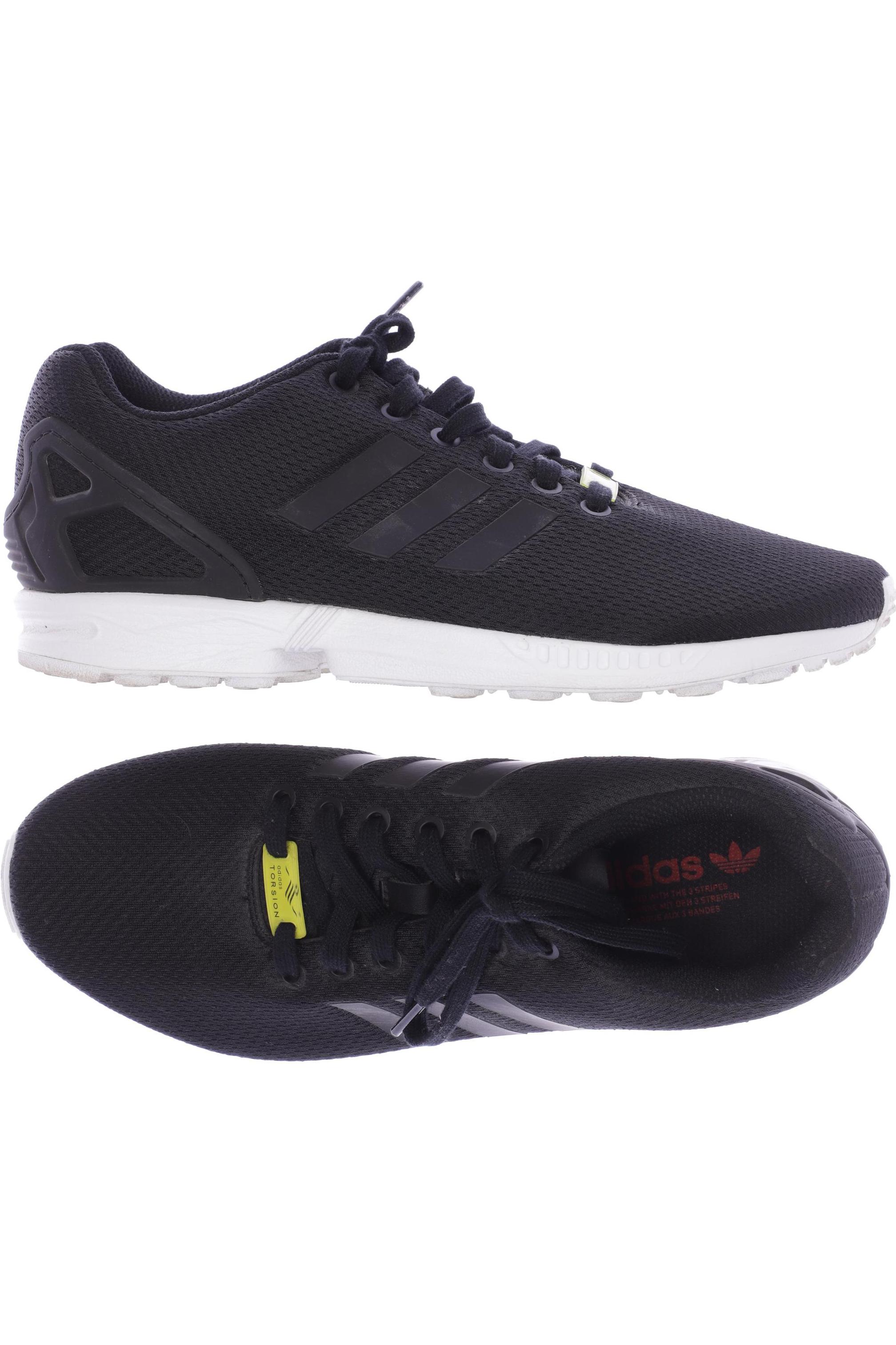 

adidas Originals Herren Sneakers, schwarz, Gr. 7