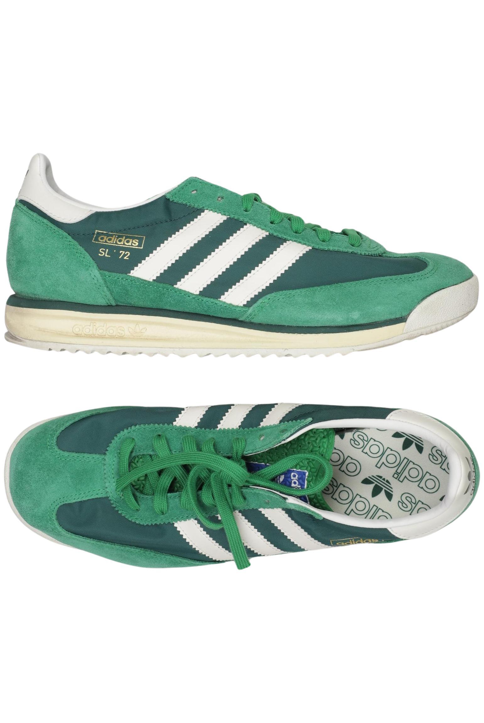 

adidas Originals Herren Sneakers, mehrfarbig, Gr. 9