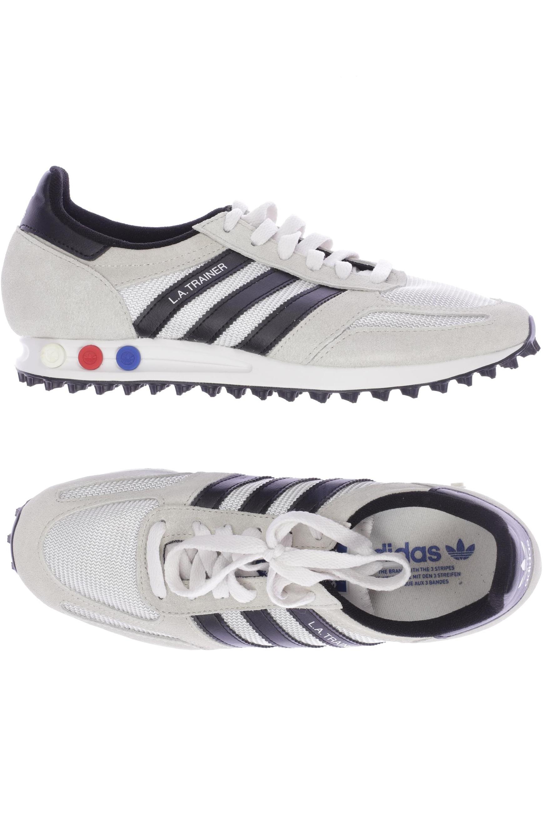 

adidas Originals Herren Sneakers, beige, Gr. 7.5