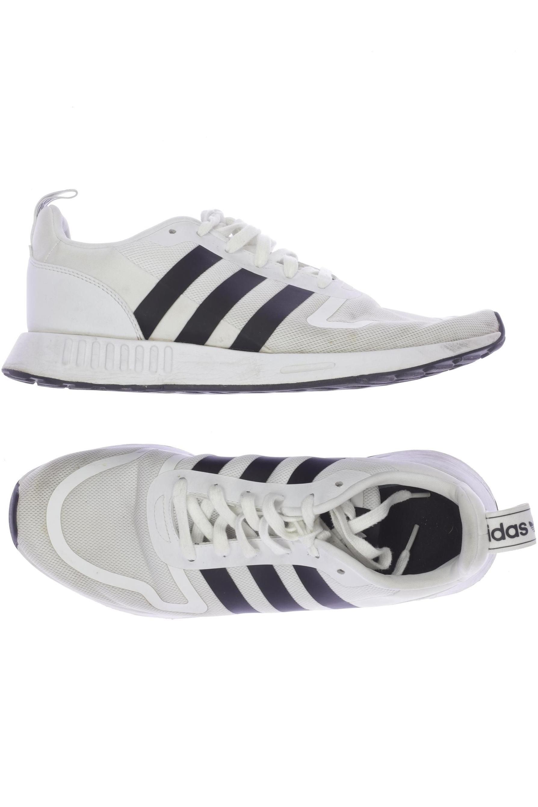 

adidas Originals Herren Sneakers, weiß, Gr. 11