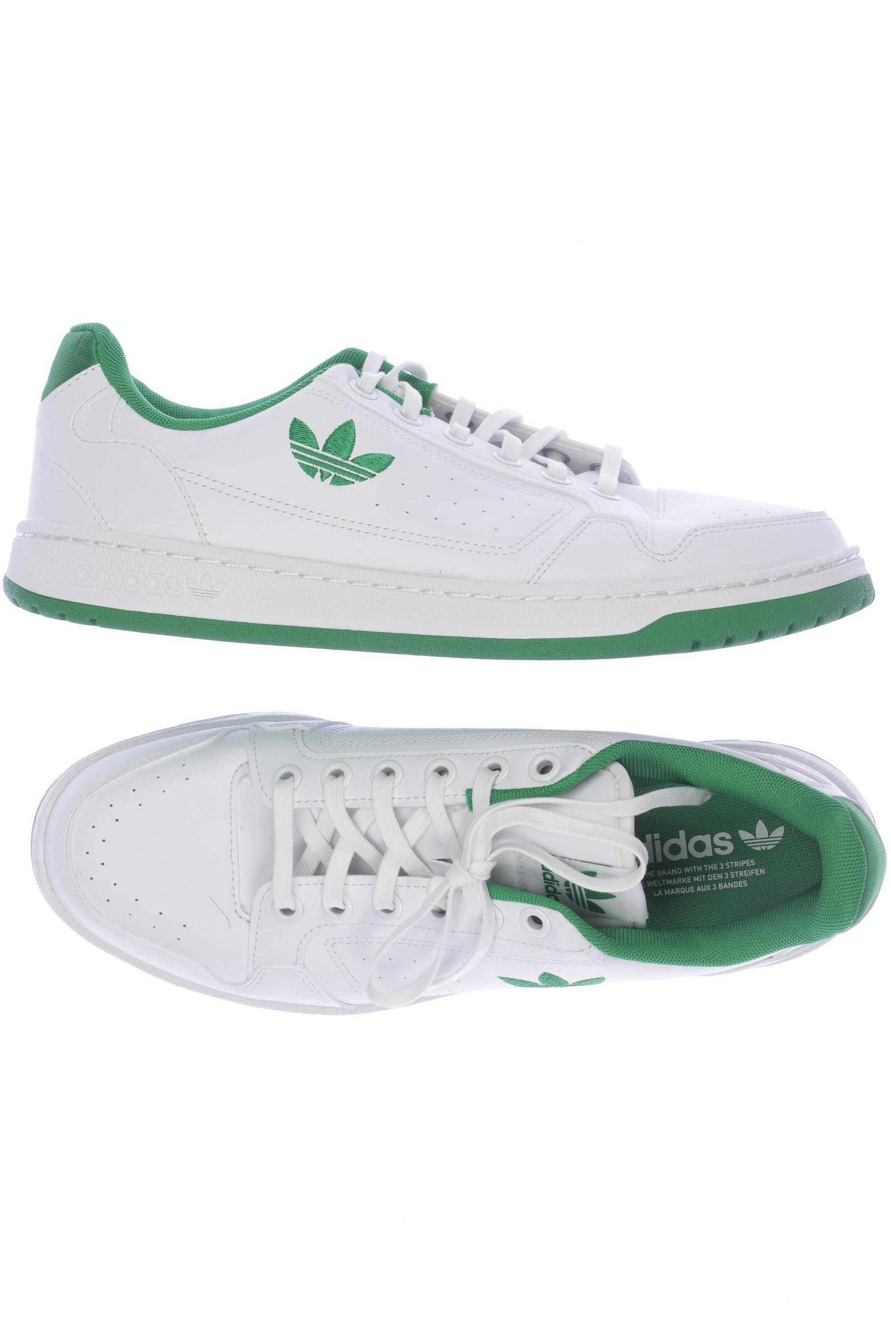 

adidas Originals Herren Sneakers, weiß, Gr. 9.5
