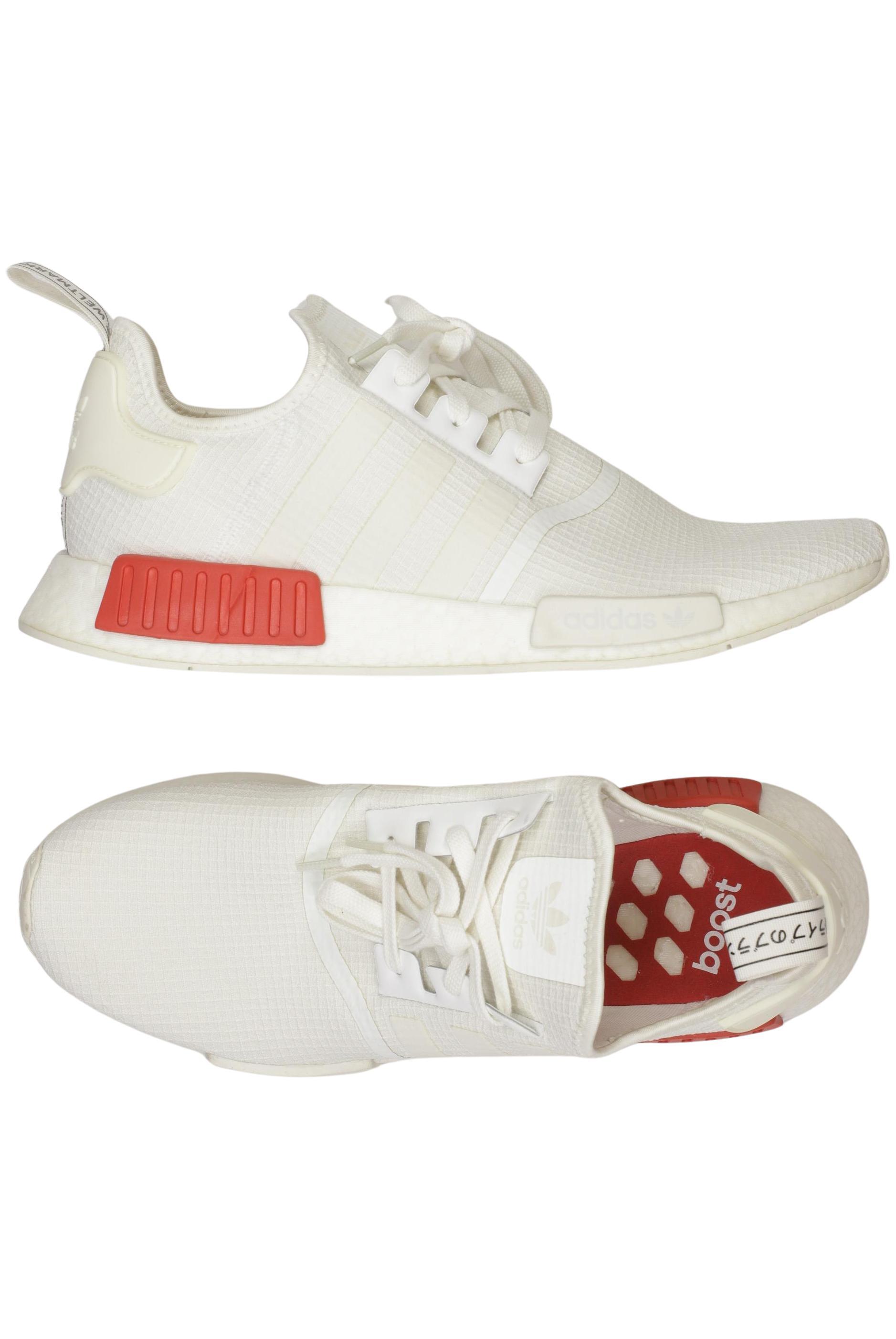 

adidas Originals Herren Sneakers, weiß, Gr. 12.5