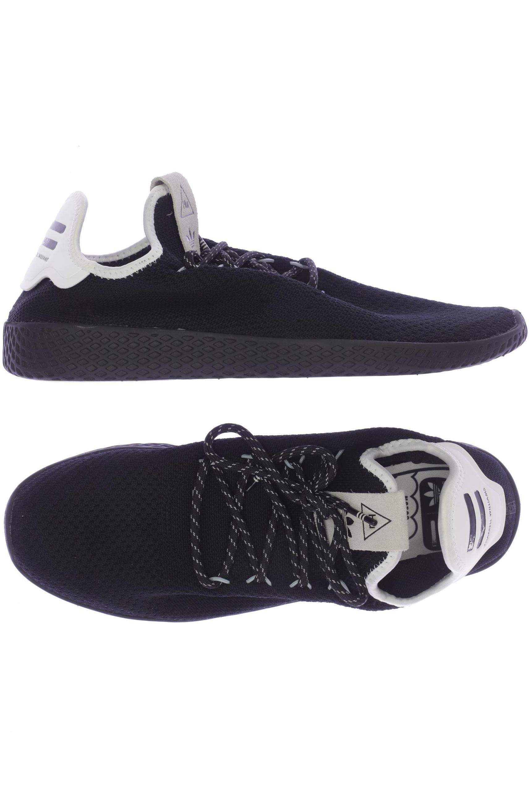

adidas Originals Herren Sneakers, schwarz, Gr. 9