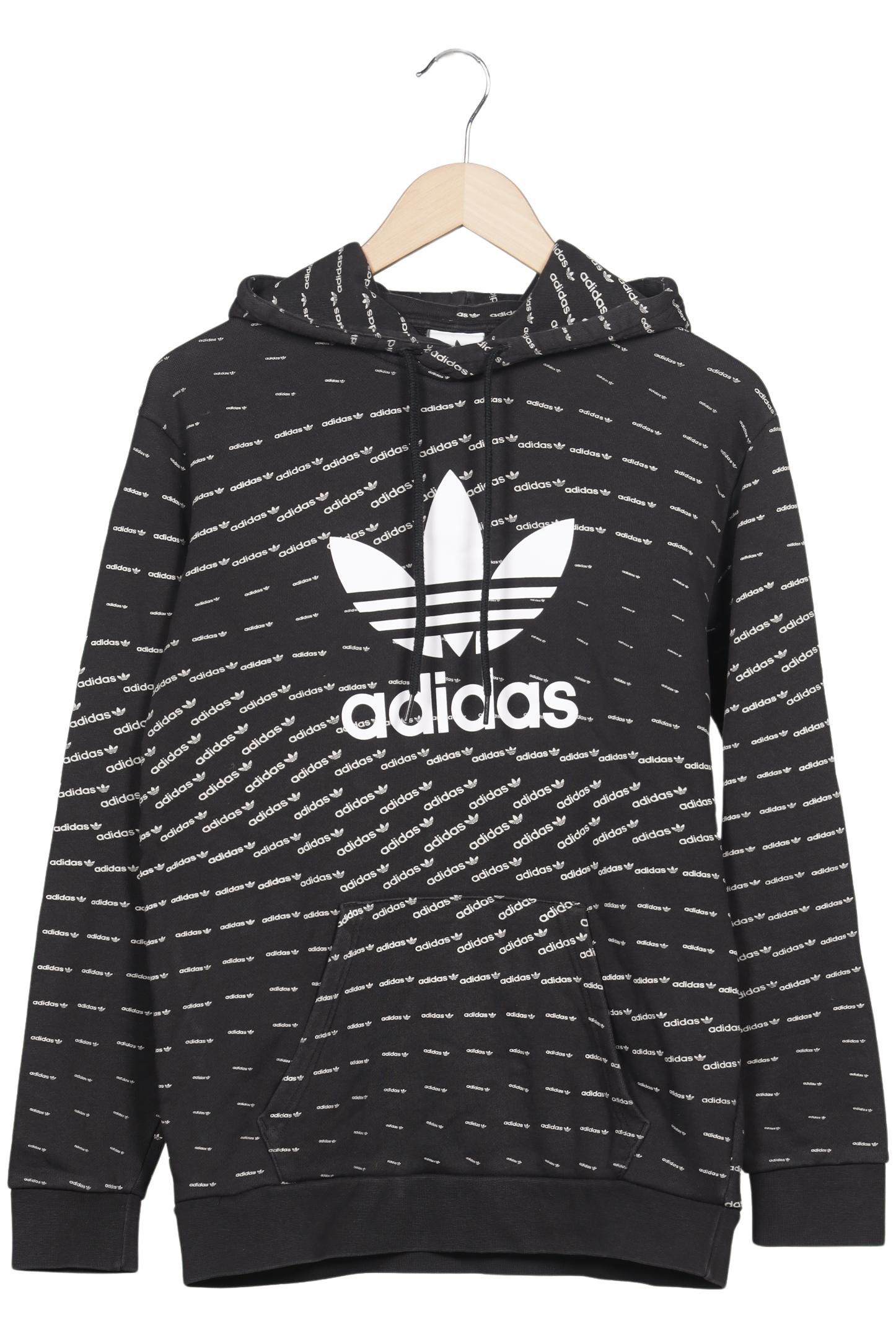 

adidas Originals Herren Kapuzenpullover, mehrfarbig, Gr. 46