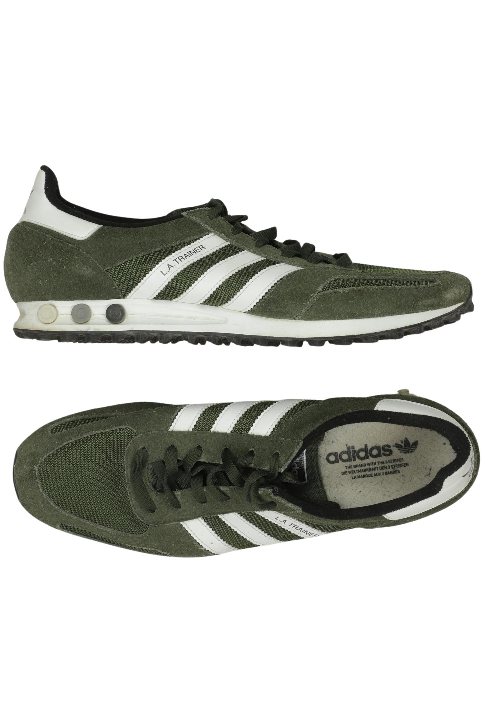 

adidas Originals Herren Sneakers, grün, Gr. 12