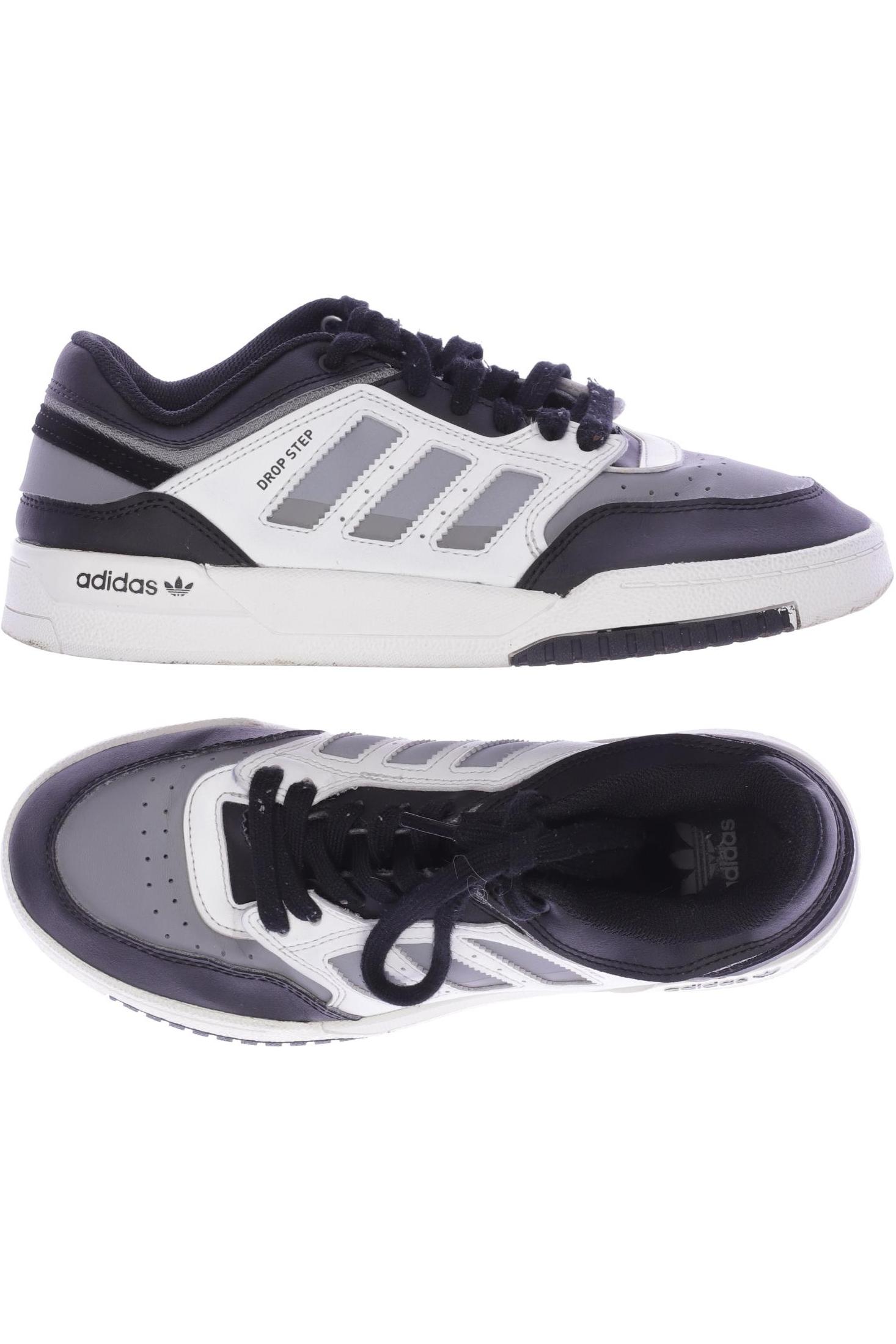 

adidas Originals Herren Sneakers, grau, Gr. 6