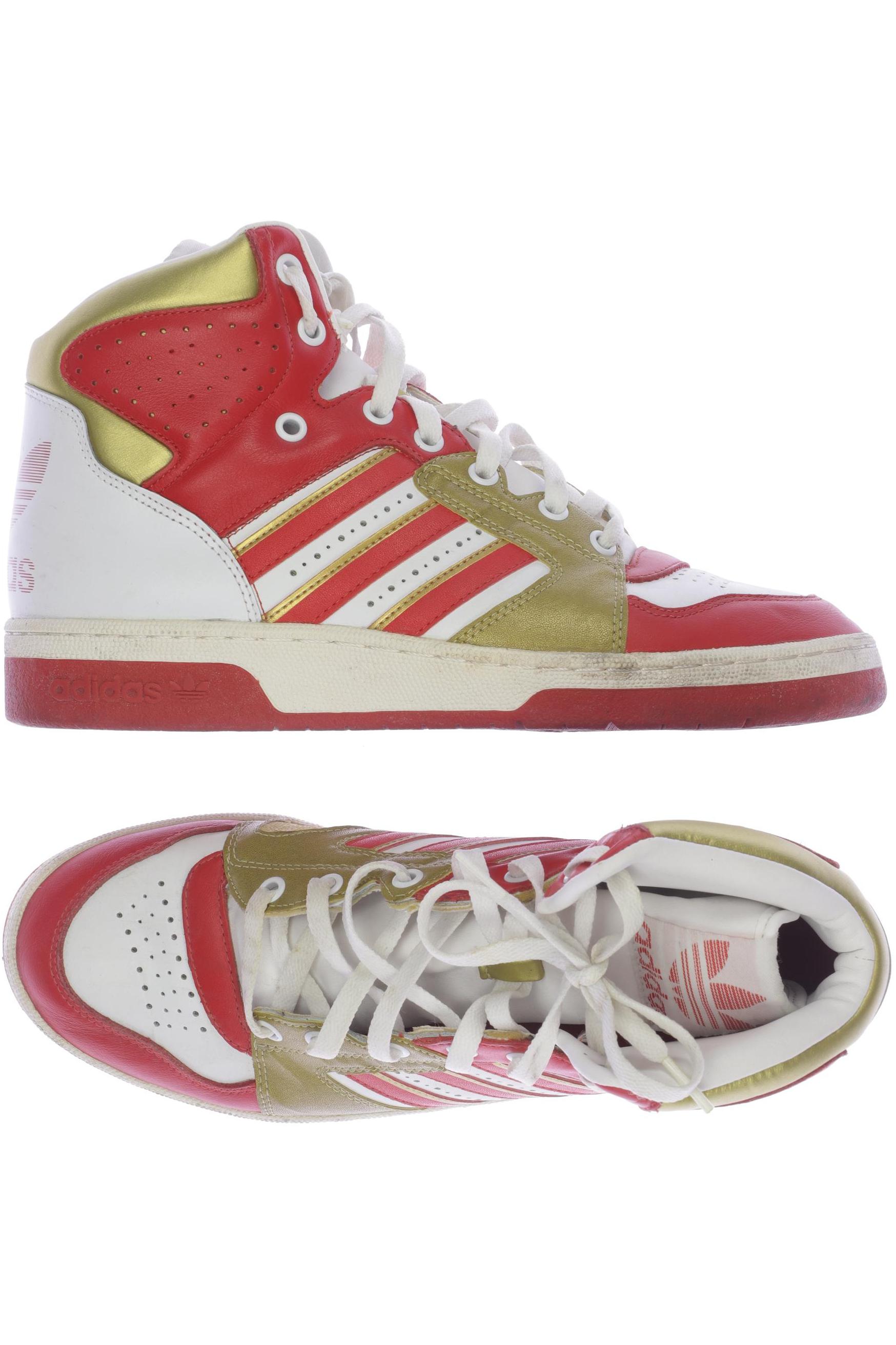 

adidas Originals Herren Sneakers, rot