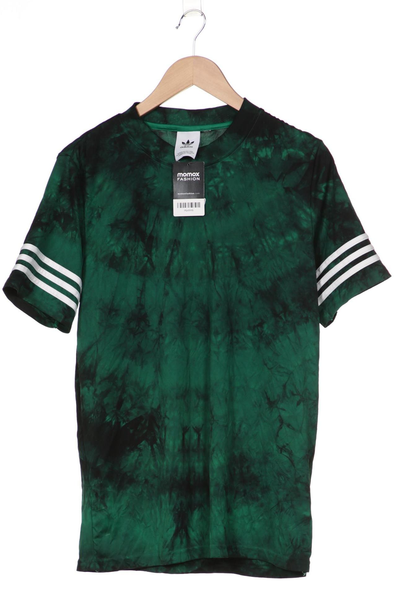 

adidas Originals Herren T-Shirt, grün, Gr. 52