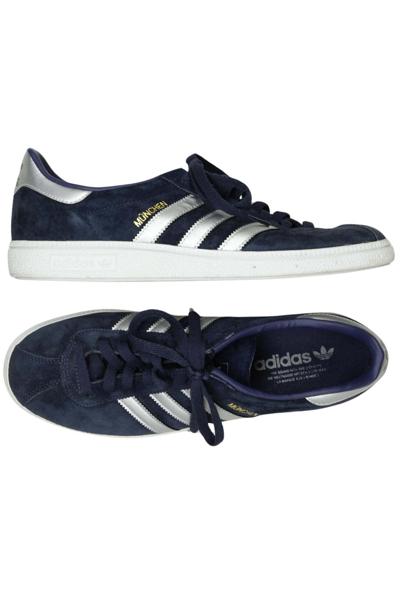 

adidas Originals Herren Sneakers, marineblau, Gr. 9