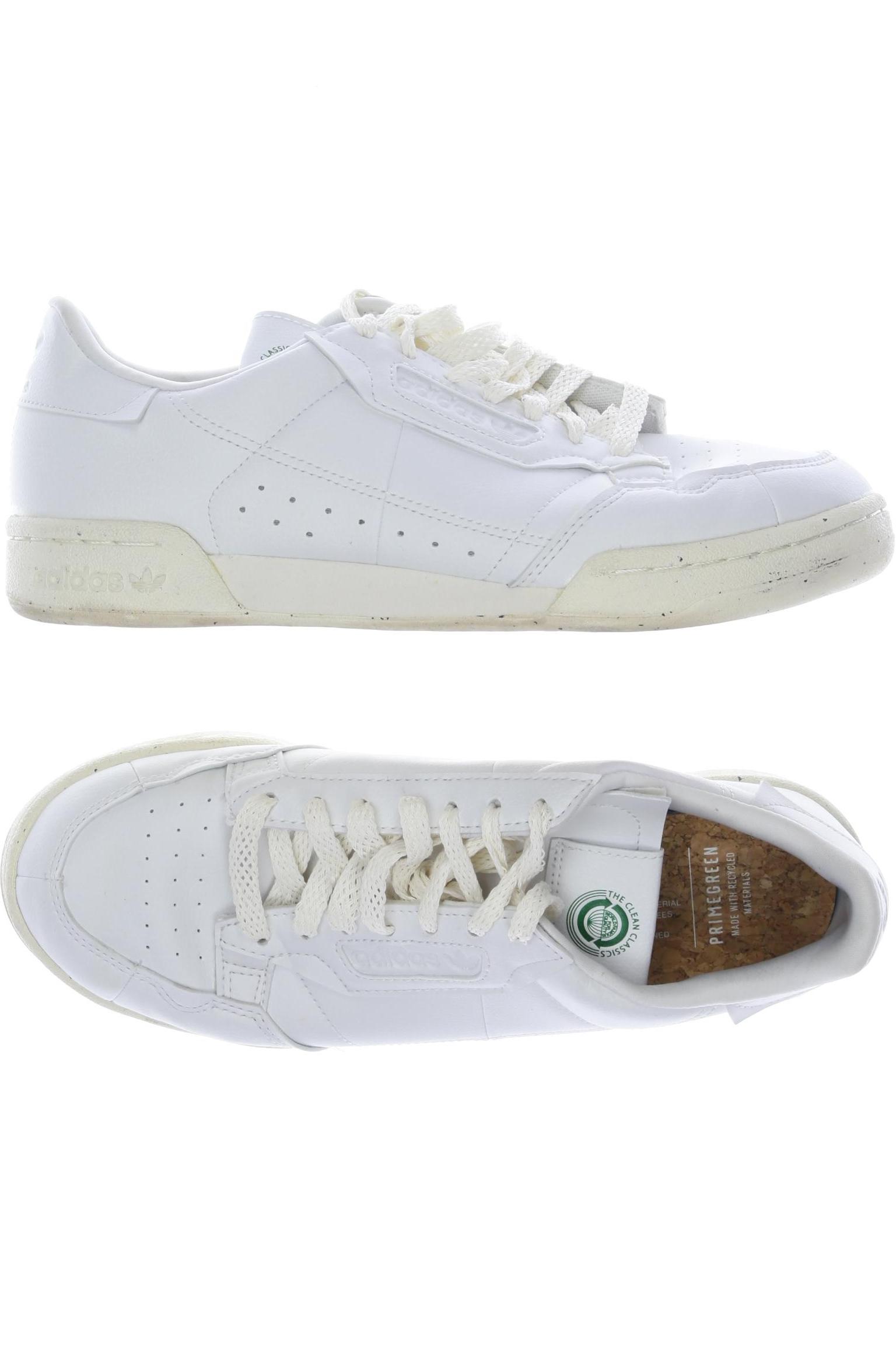 

adidas Originals Herren Sneakers, weiß, Gr. 8.5